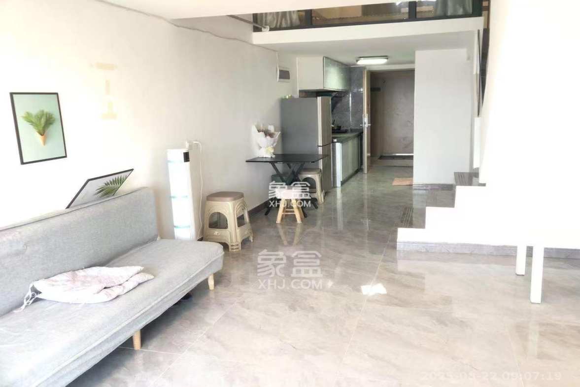 海伦春天  2室1厅1卫    1700.0元/月 海伦春天  2室1厅1卫    1700.0元/月室内图