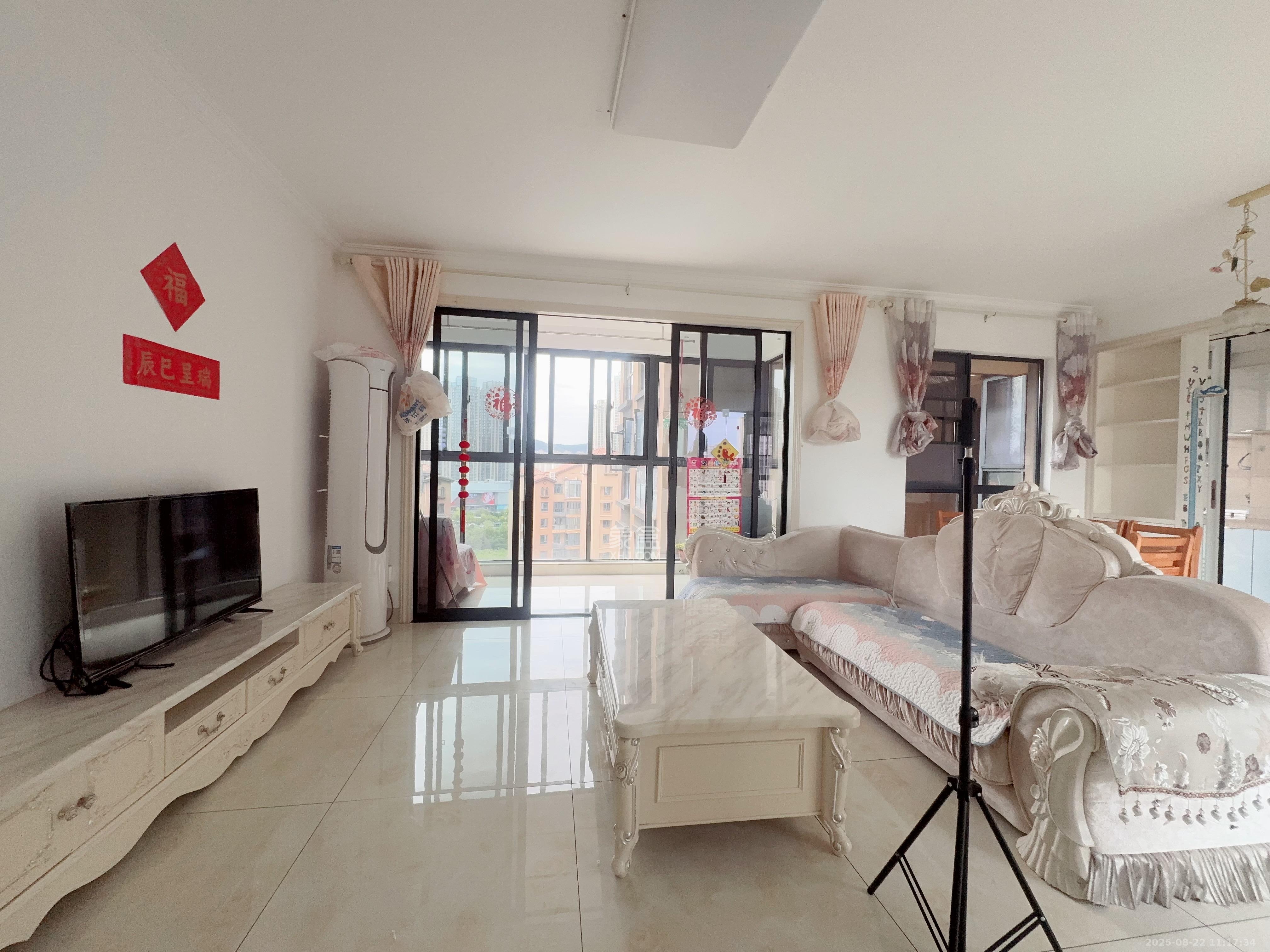 振业城二期  3室0厅0卫    2900.0元/月 振业城二期  3室0厅0卫    2900.0元/月室内图