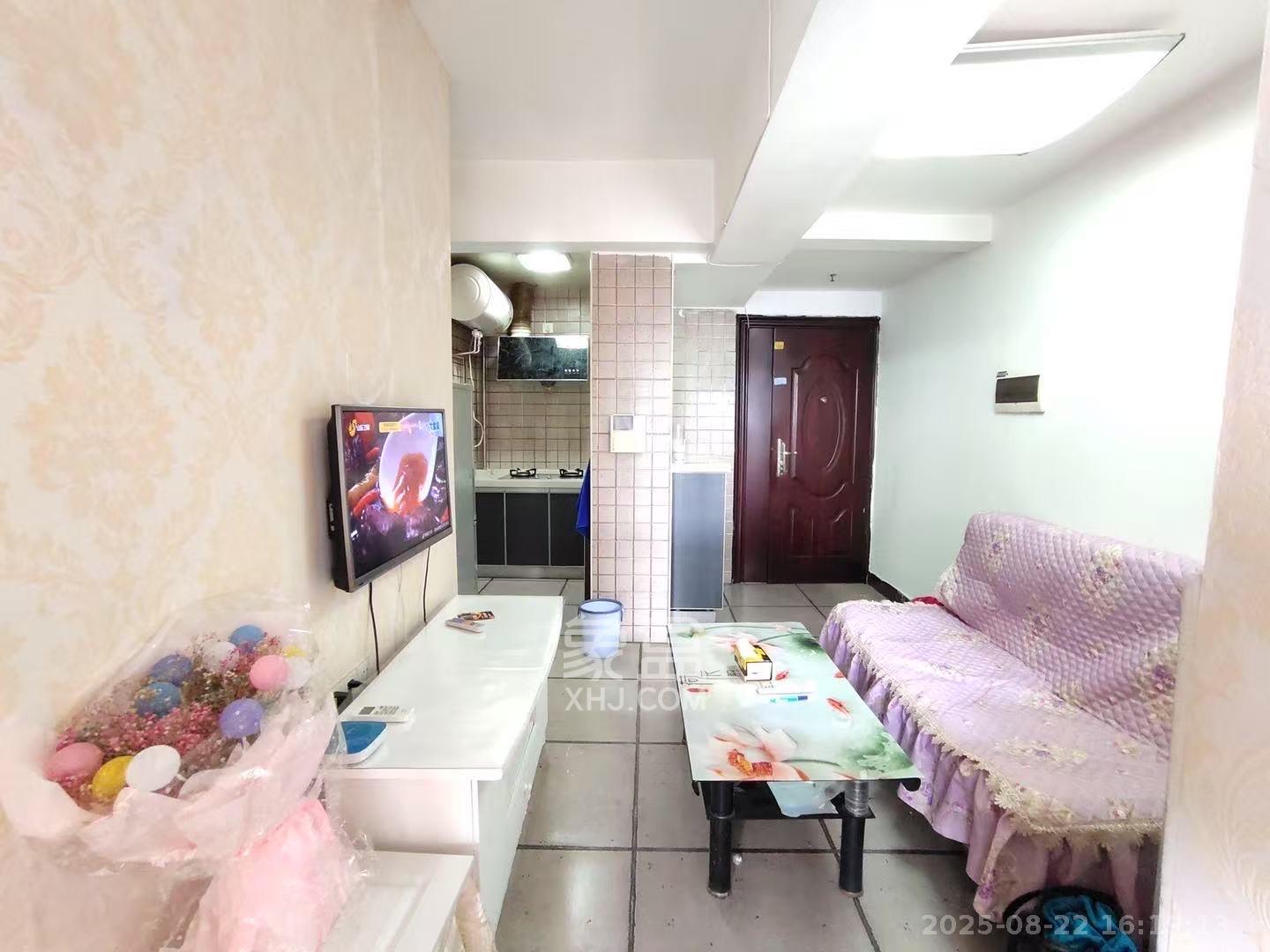 少帅府  2室1厅1卫    2400.0元/月 少帅府  2室1厅1卫    2400.0元/月室内图