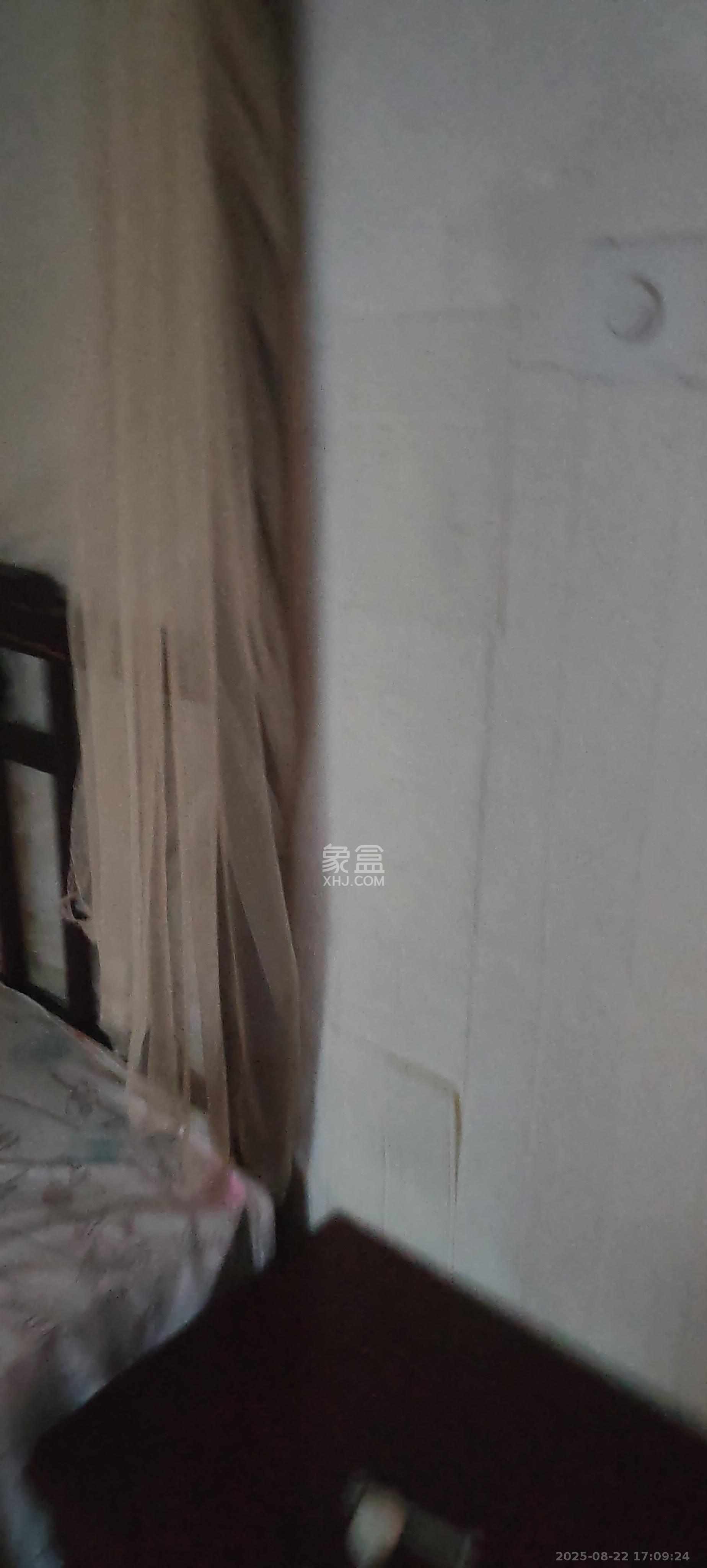 水利水电第二工程公司泉塘基地  3室1厅2卫    1100.0元/月室内图