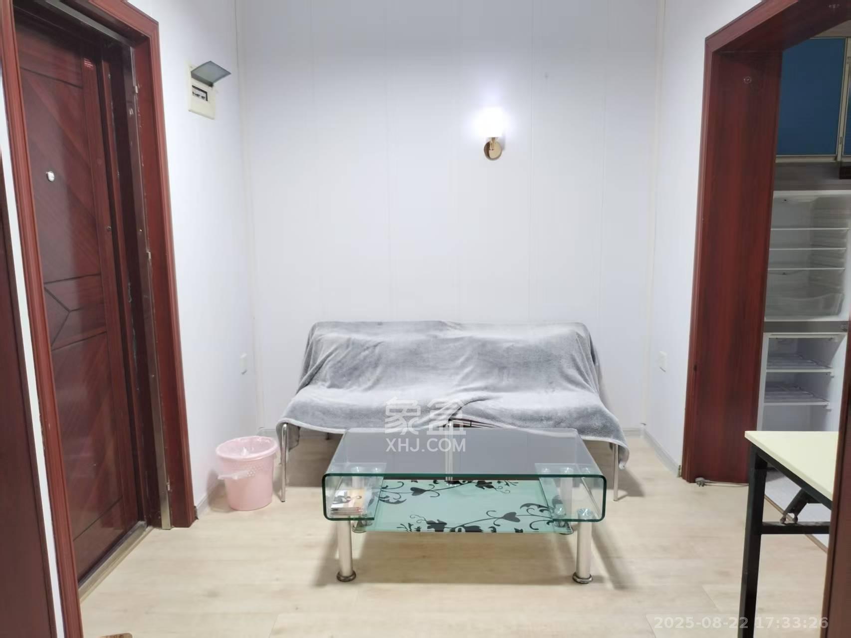 砂子塘社区  1室1厅1卫    1550.0元/月 砂子塘社区  1室1厅1卫    1550.0元/月