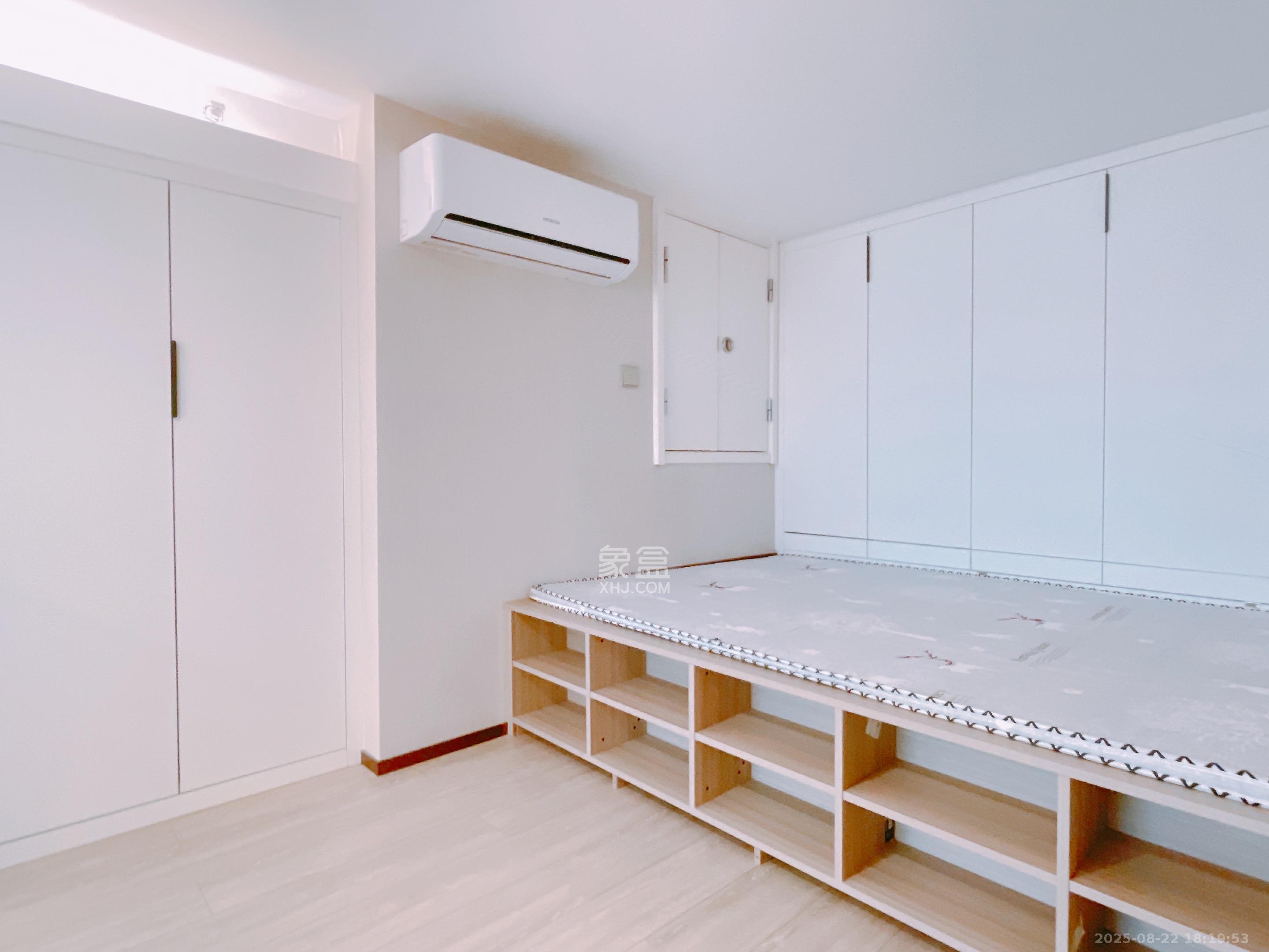 华远华时代 3室1厅2卫 3600.0元/月 华远华时代 3室1厅2卫 3600.0元/月室内图