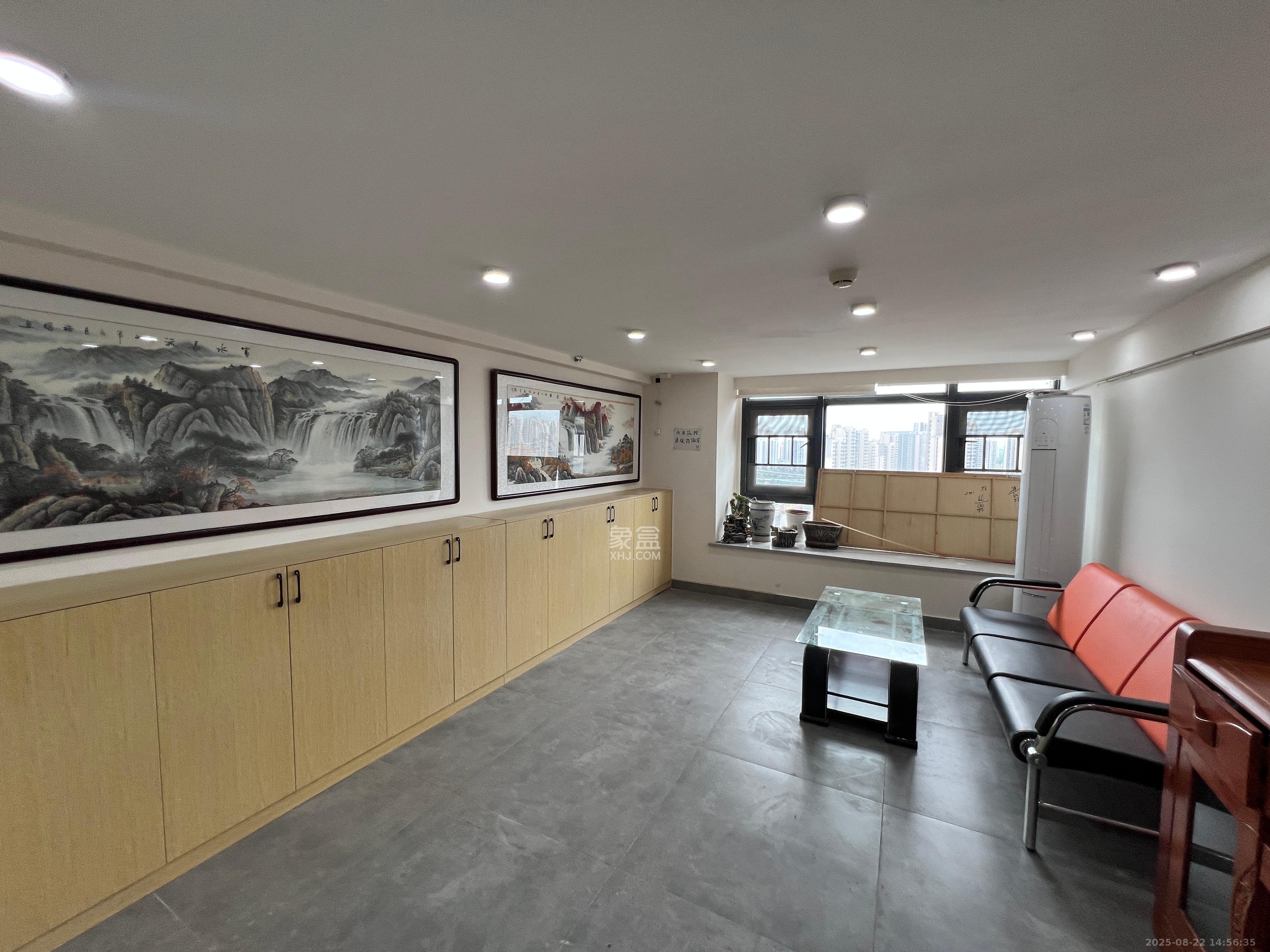 明昇壹城（明昇时代广场）三期  2室1厅1卫    1800.0元/月室内图