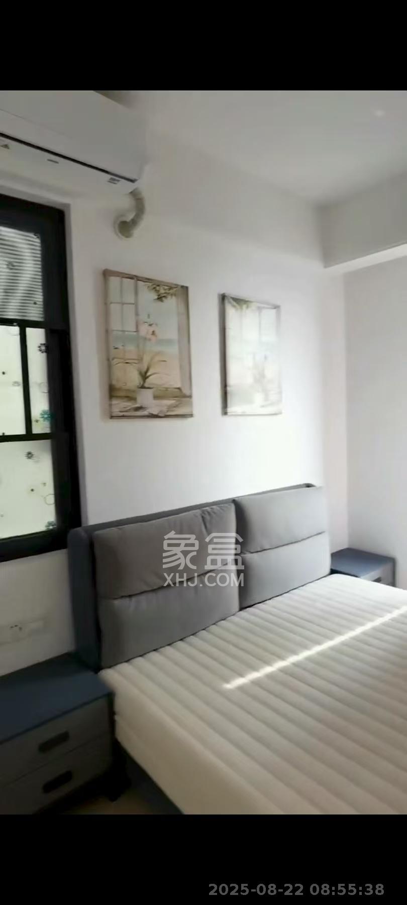 启迪协信中心 2室1厅1卫 2700.0元/月 启迪协信中心 2室1厅1卫 2700.0元/月室内图