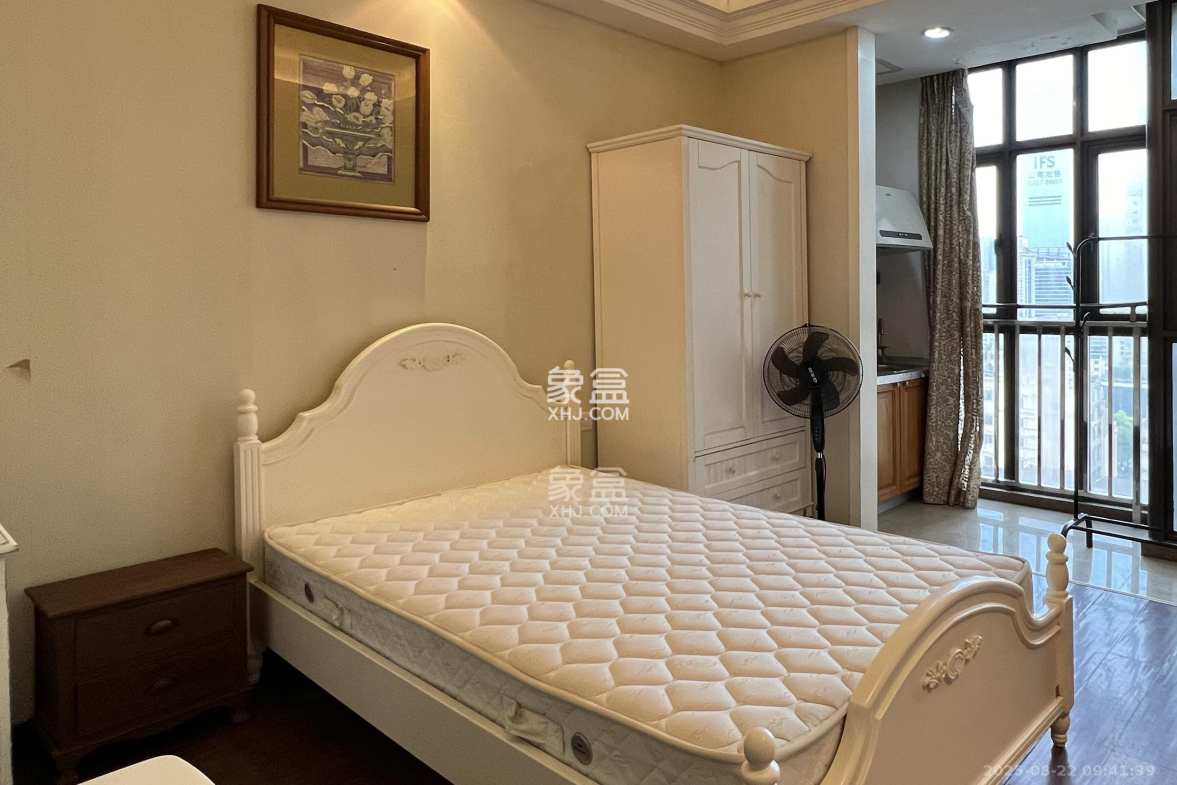 铂宫  1室1厅1卫    1700.0元/月 铂宫  1室1厅1卫    1700.0元/月室内图