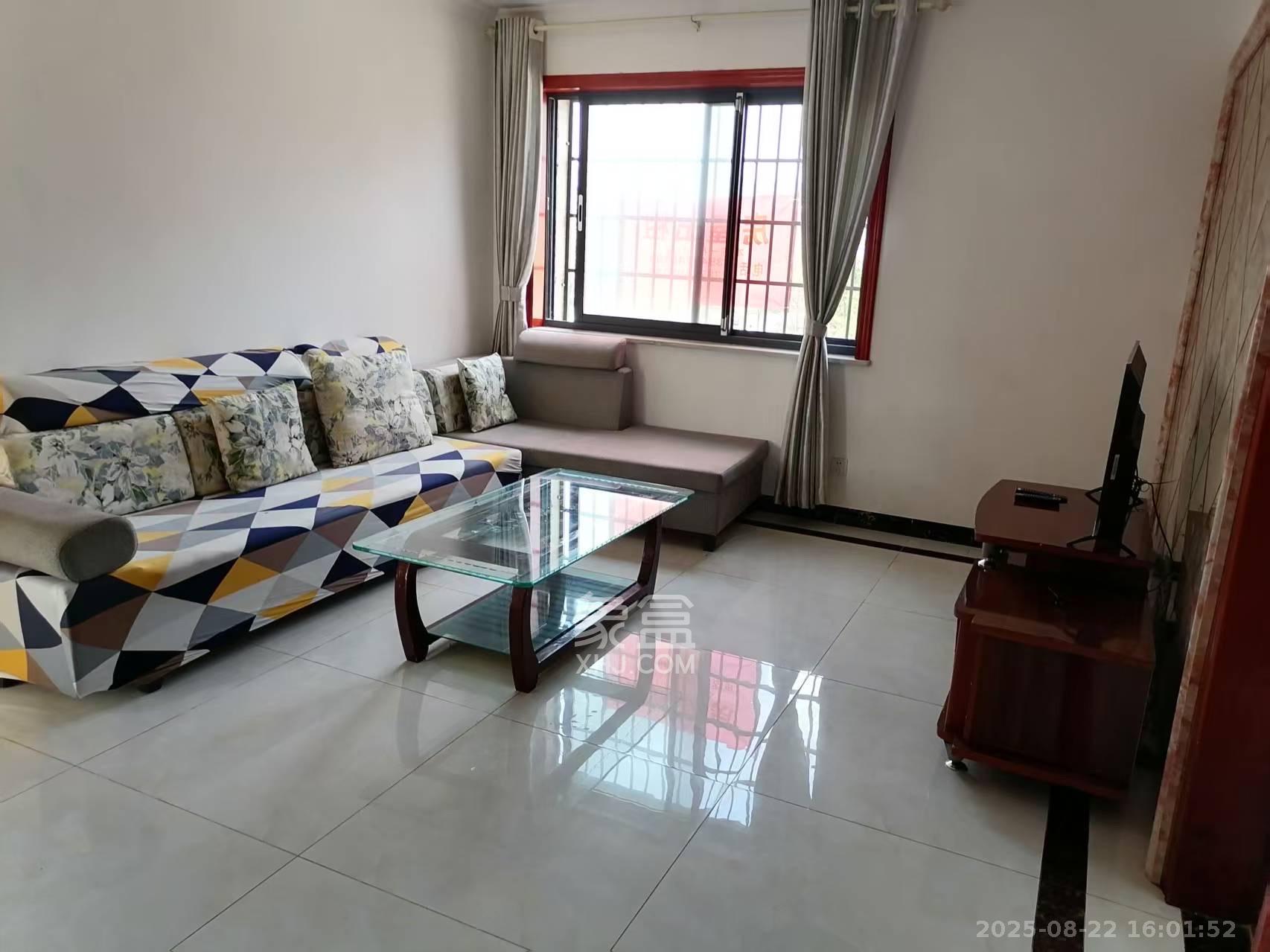 莲香园 3室2厅2卫 2000.0元/月 莲香园 3室2厅2卫 2000.0元/月室内图