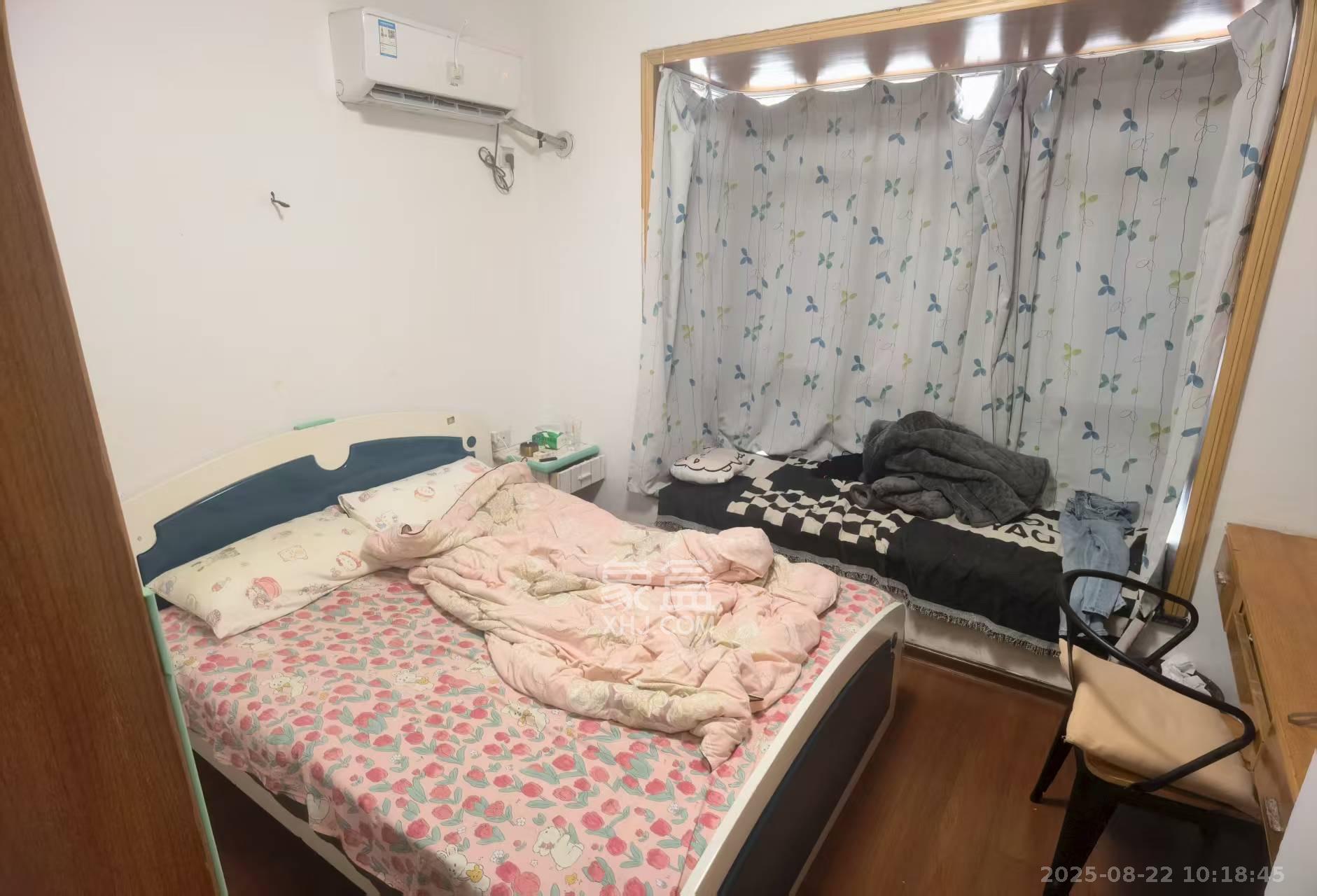 王府井公寓（福源公寓）  1室1厅1卫    1800.0元/月室内图