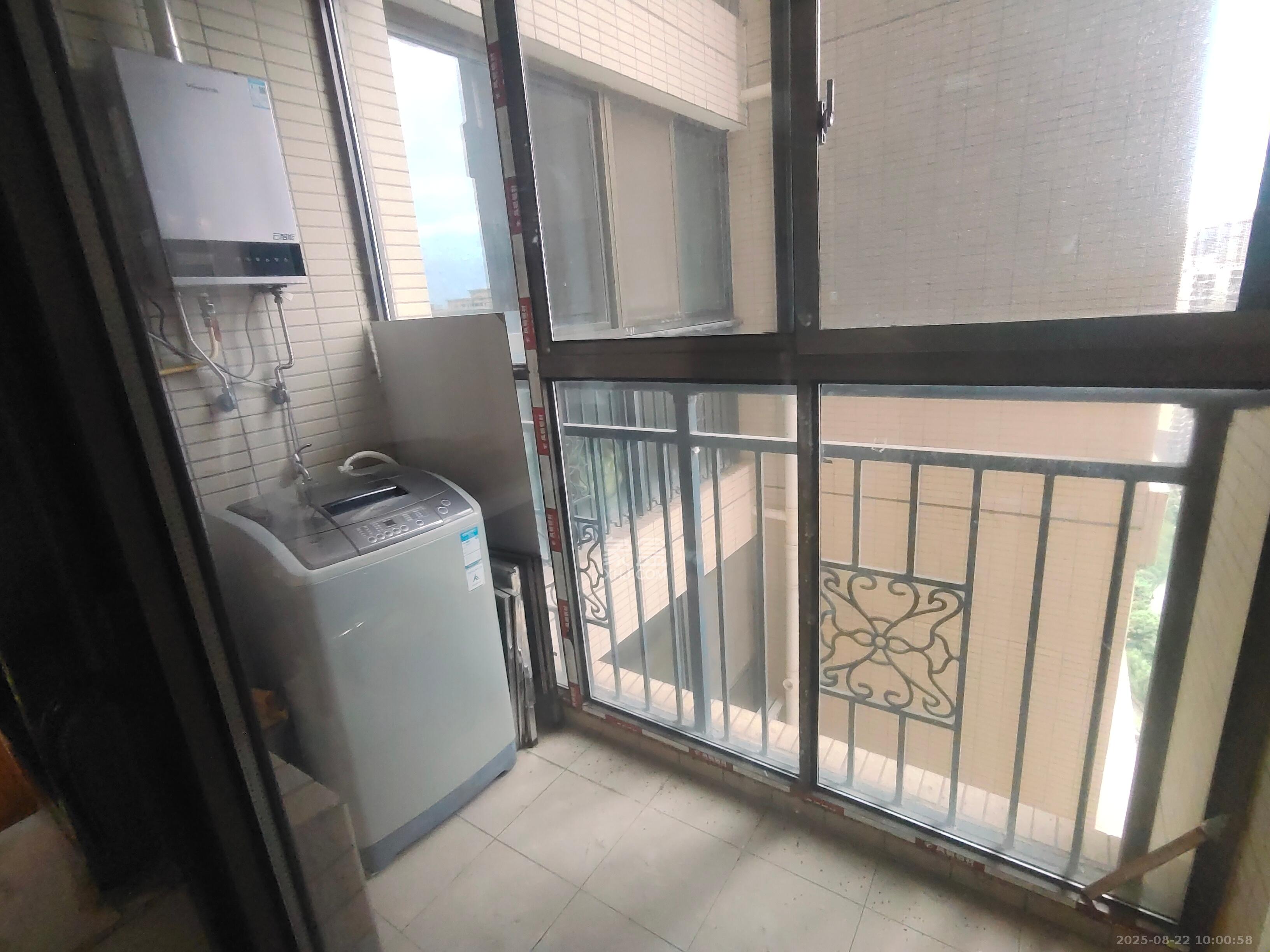 江山帝景哈佛  2室2厅1卫   1900.00元/月室内图