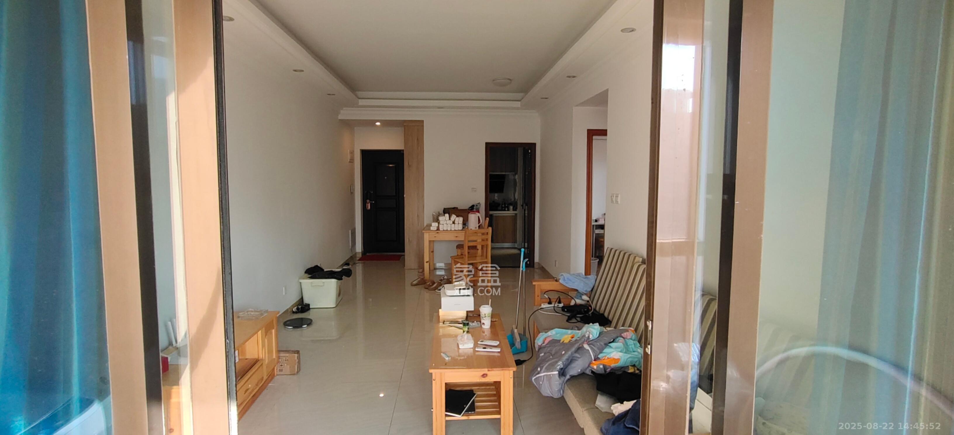 江山帝景哈佛  2室2厅1卫   2000.00元/月室内图