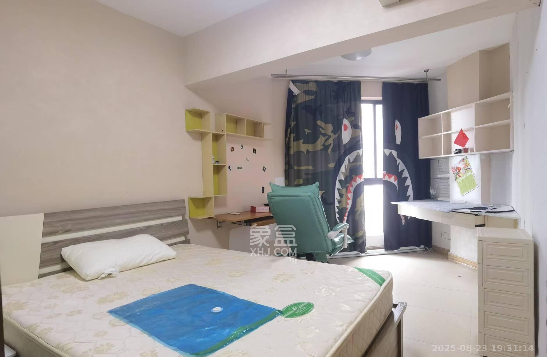 少帅府  2室1厅1卫    2200.0元/月室内图