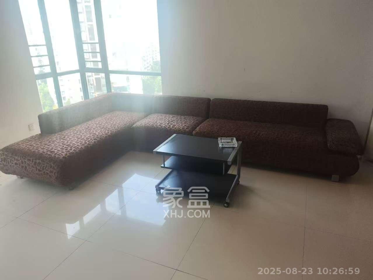 华菱蓝调国际(华菱.香墅美地) 4室2厅2卫 2500.0元/月 华菱蓝调国际(华菱.香墅美地) 4室2厅2卫 2500.0元/月室内图