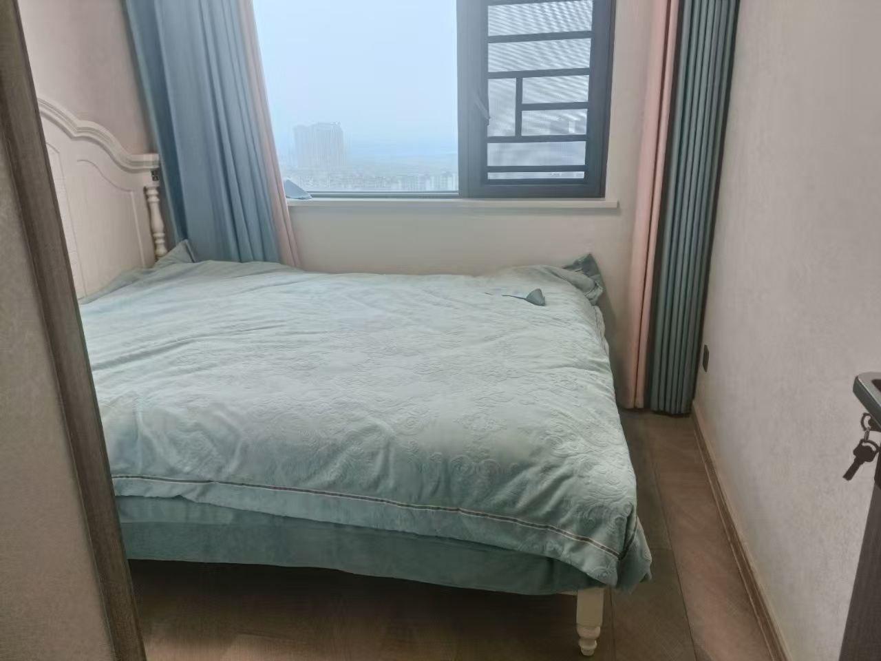 保利香槟国际  1室0厅0卫    2380.0元/月室内图