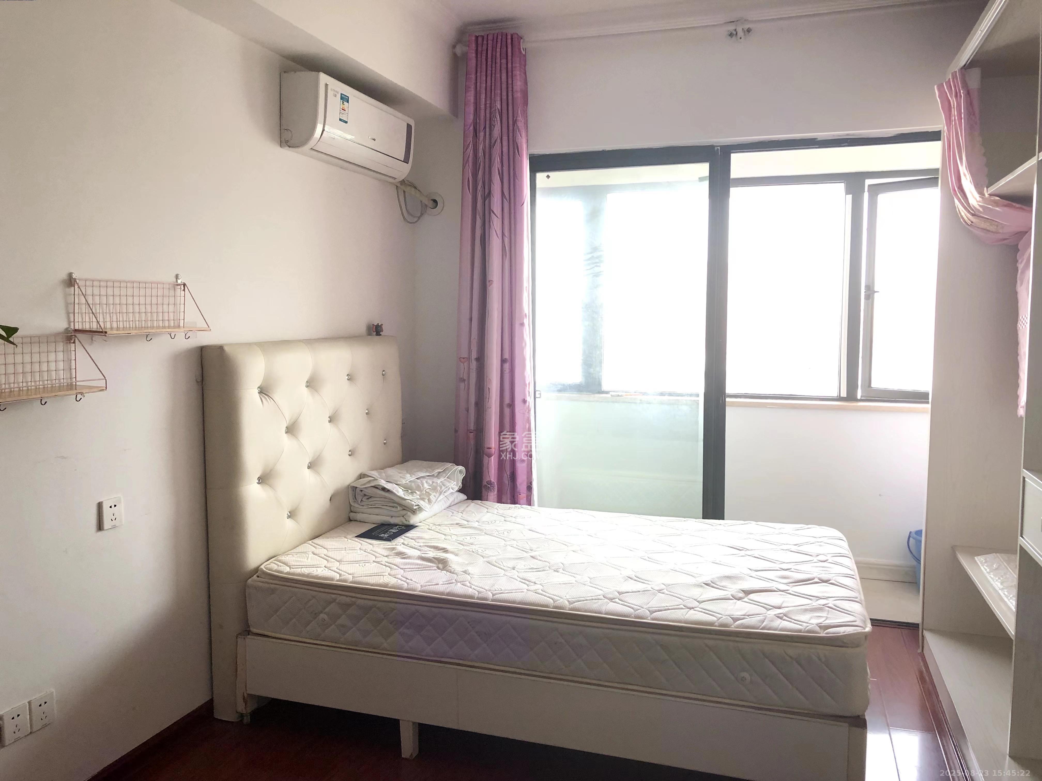 博林云栖  1室1厅1卫    1500.0元/月 博林云栖  1室1厅1卫    1500.0元/月室内图