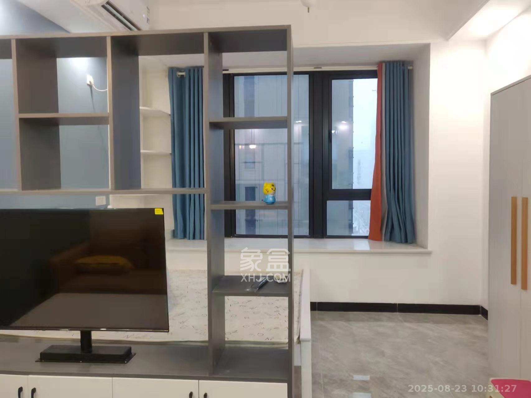 中建悦和城 1室1厅1卫 1380.0元/月 中建悦和城 1室1厅1卫 1380.0元/月室内图