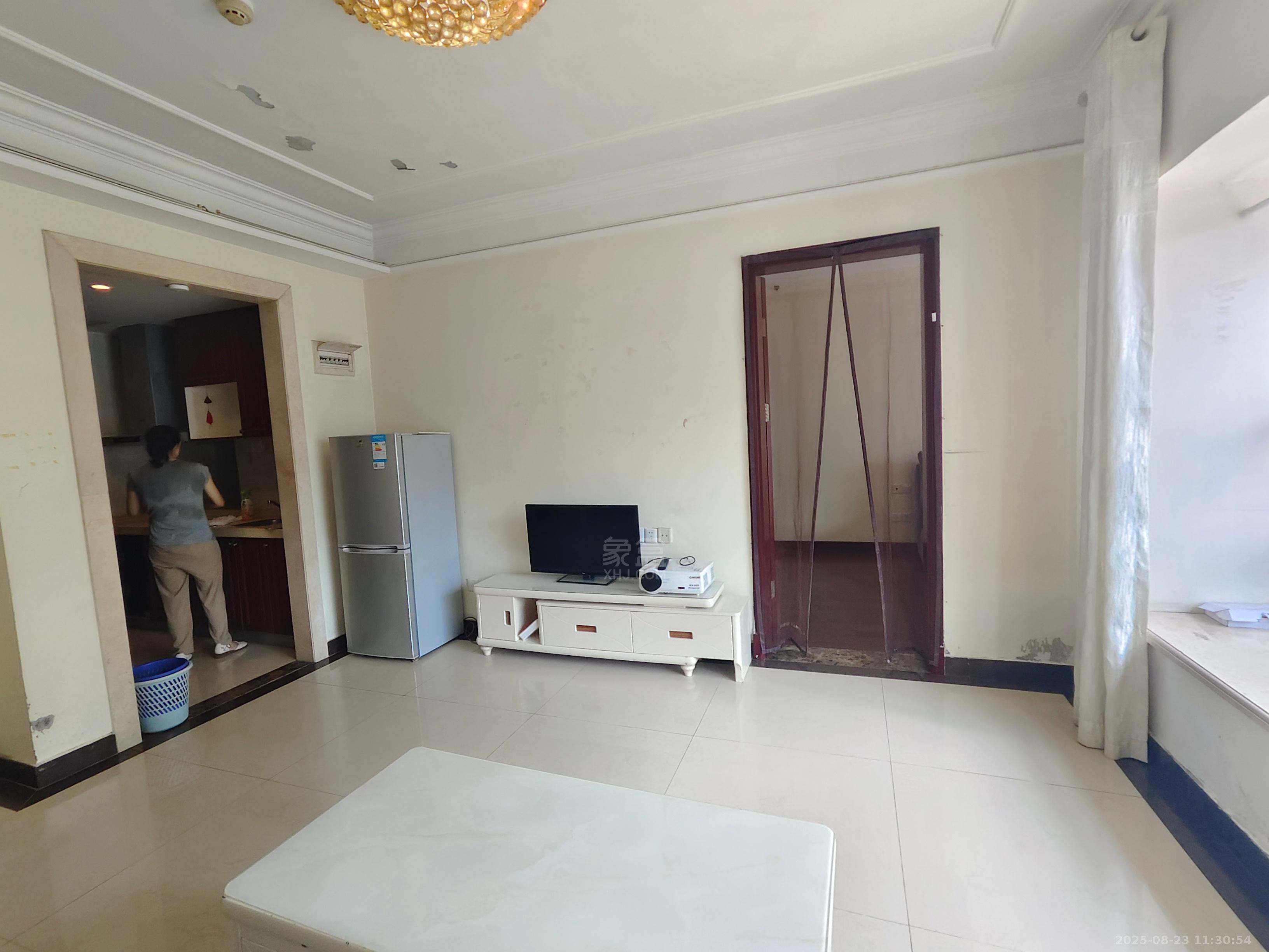 株洲恒大名都 1室0厅1卫 1300.00元/月 株洲恒大名都 1室0厅1卫 1300.00元/月室内图