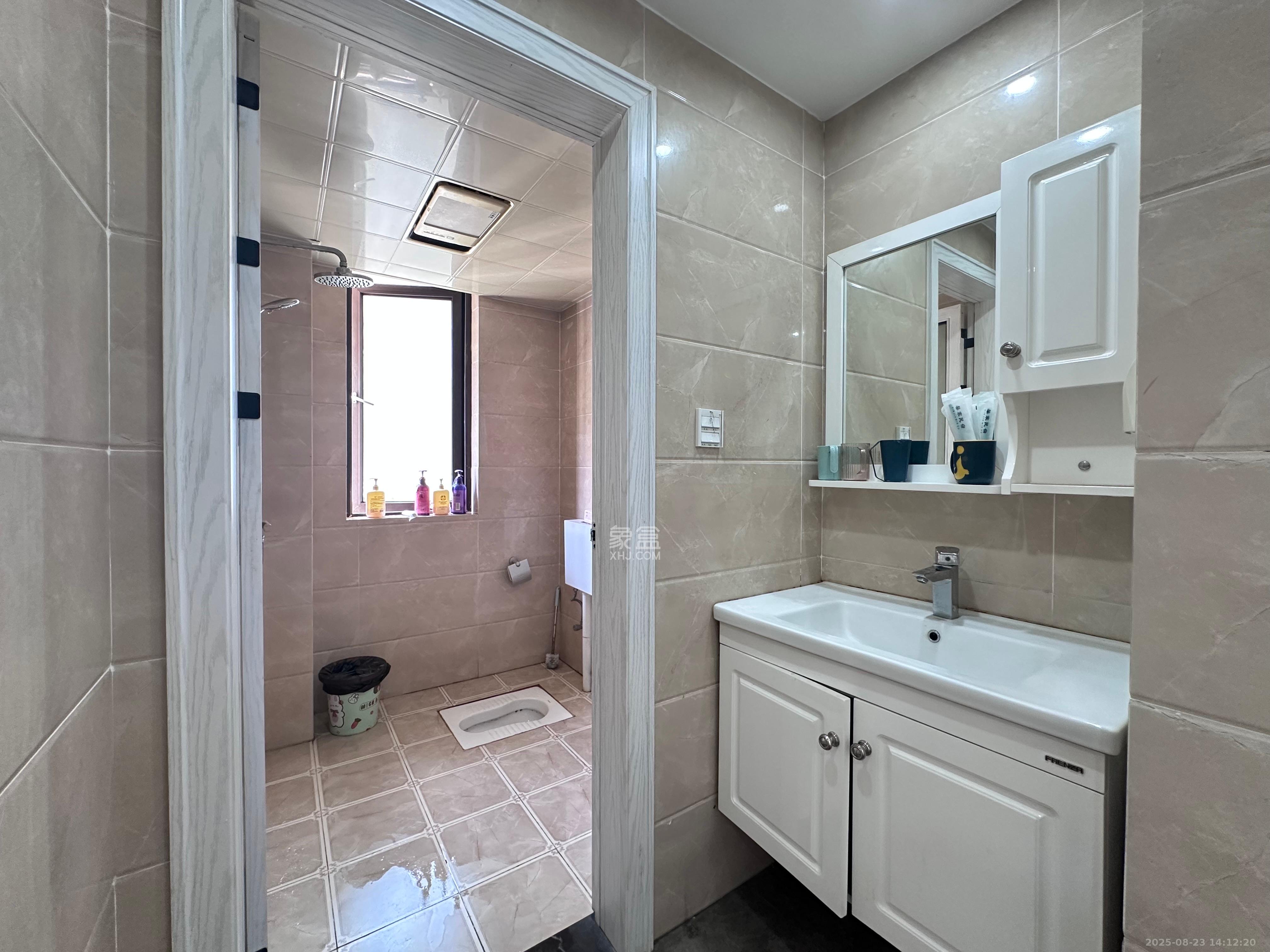 尚鑫海悦(新长海尚海城) 4室2厅2卫 2880.0元/月 尚鑫海悦(新长海尚海城) 4室2厅2卫 2880.0元/月室内图