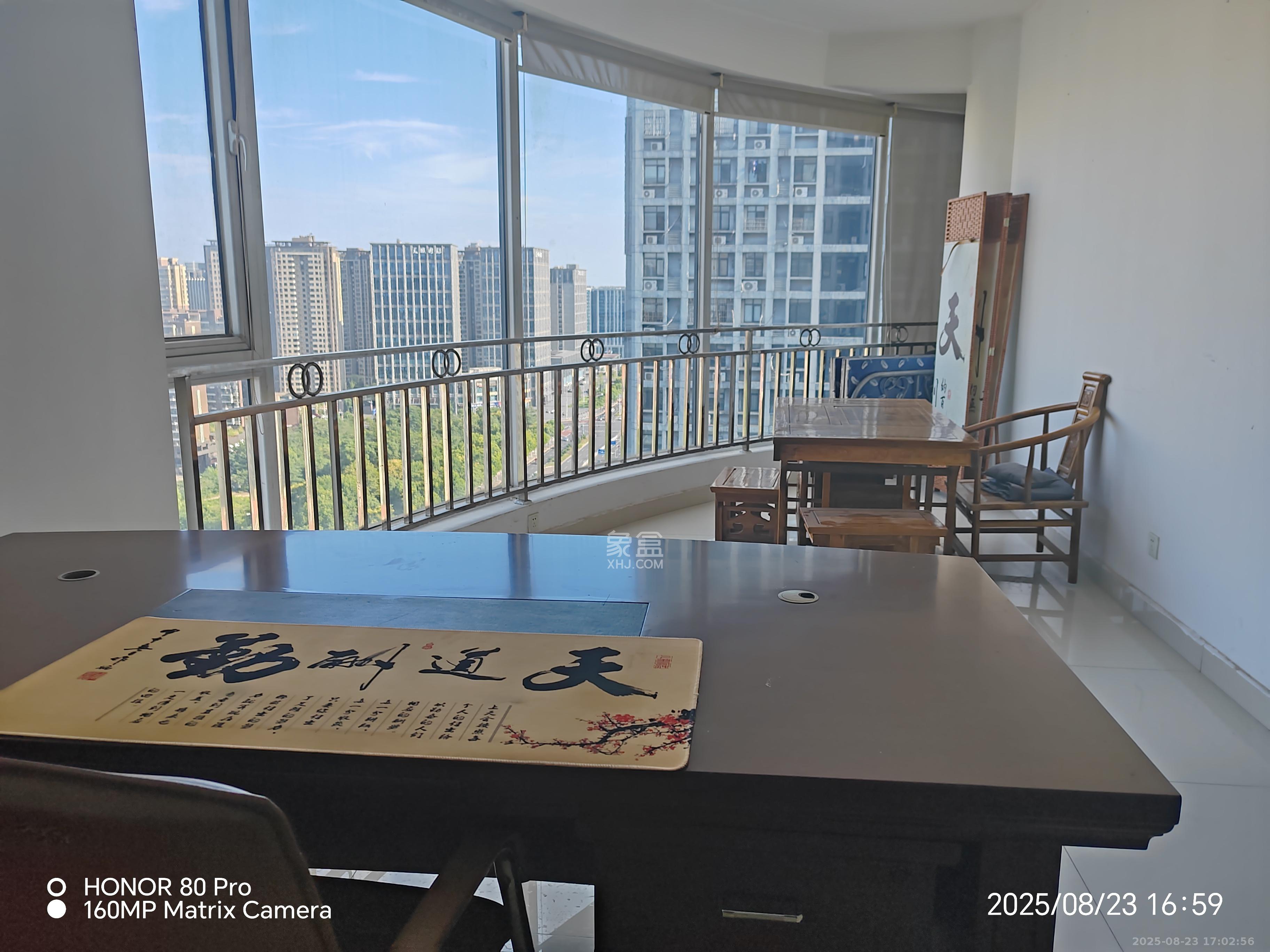 长城华都  2室2厅2卫    3000.0元/月室内图