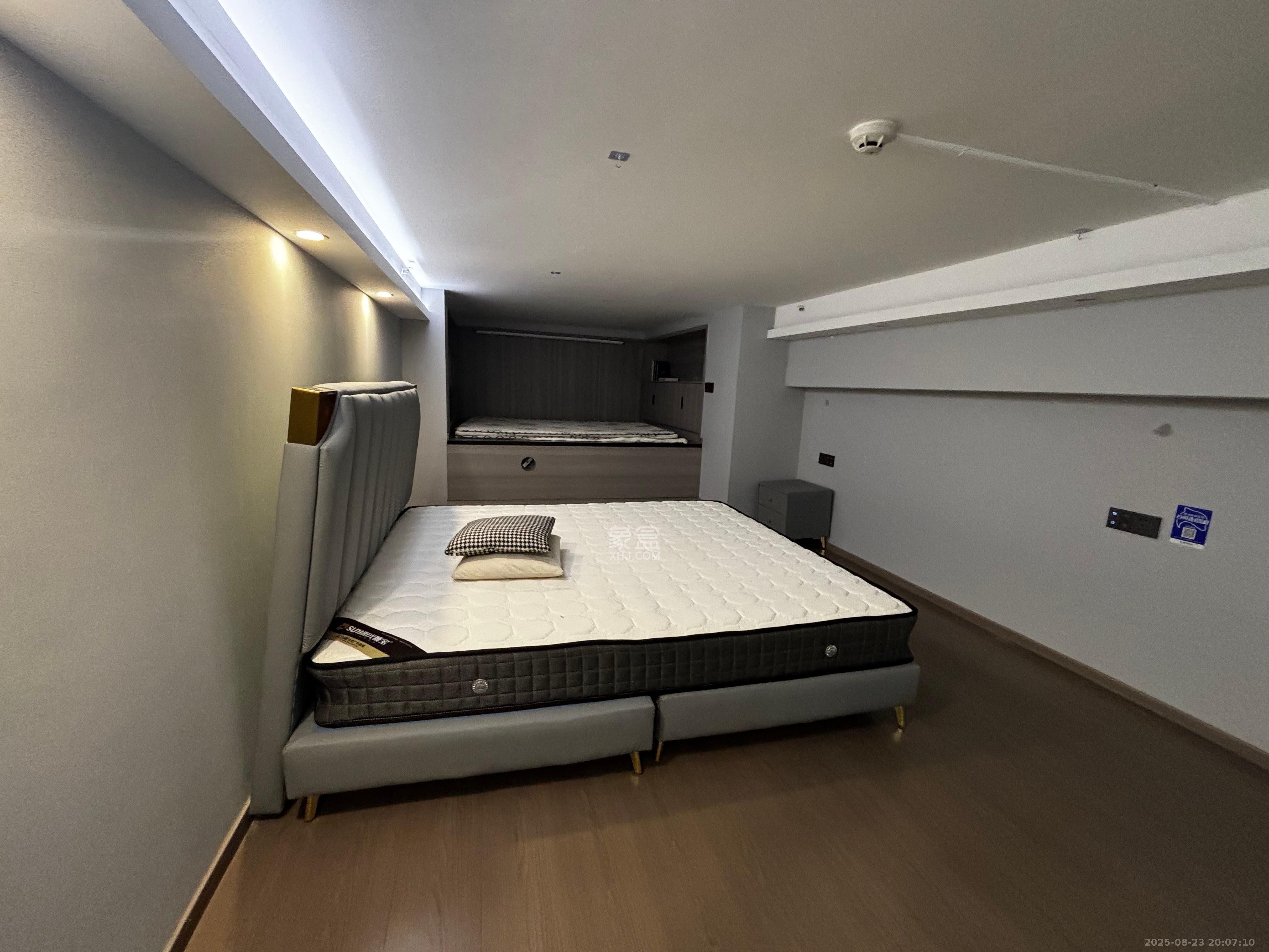 敬天广场 1室1厅1卫 3000.0元/月 敬天广场 1室1厅1卫 3000.0元/月室内图