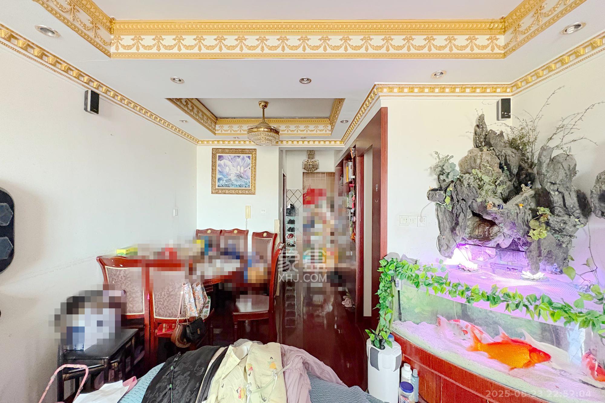 星典时代 4室2厅2卫 98.0万 星典时代 4室2厅2卫 98.0万客厅