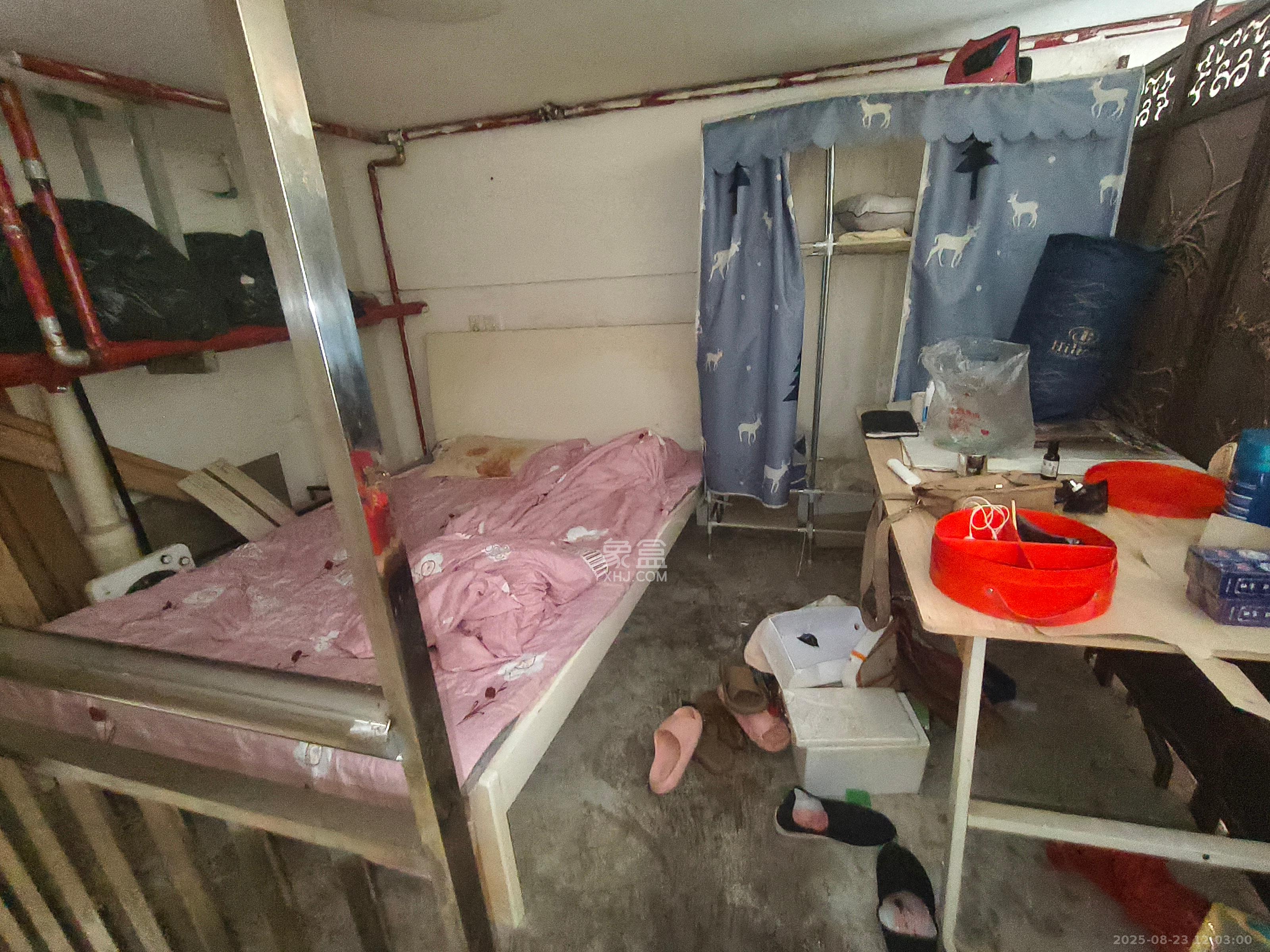 越秀悦湖台   36.13㎡      3500.0元/月室内图