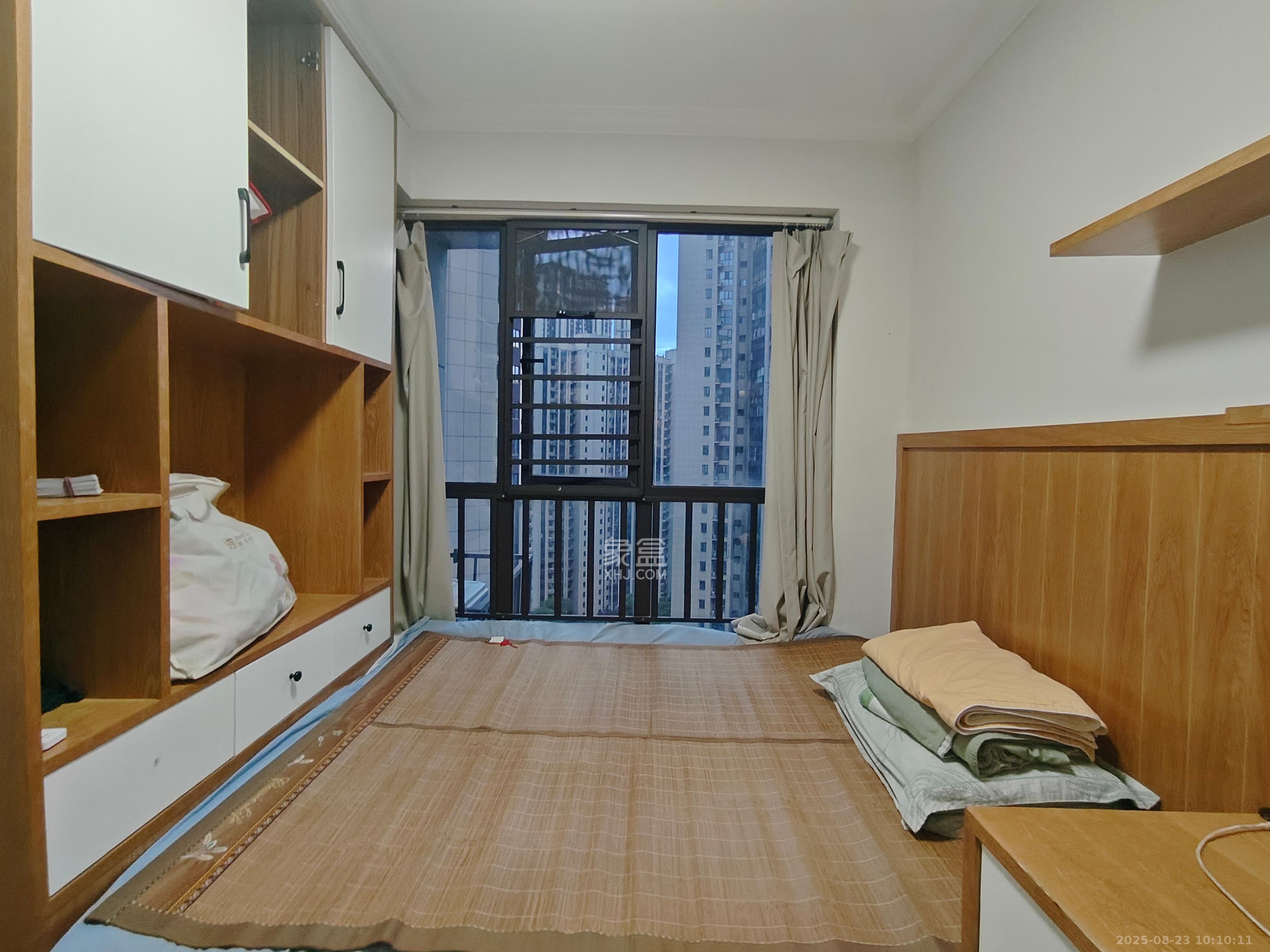中国铁建梅溪青秀二期  3室2厅2卫   2800.00元/月室内图