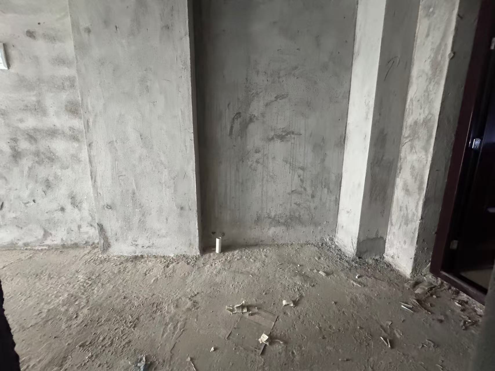 龙翔国际 1室1厅1卫 16.8万 龙翔国际 1室1厅1卫 16.8万客厅