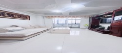 燕海大厦  2室2厅1卫   1600.00元/月