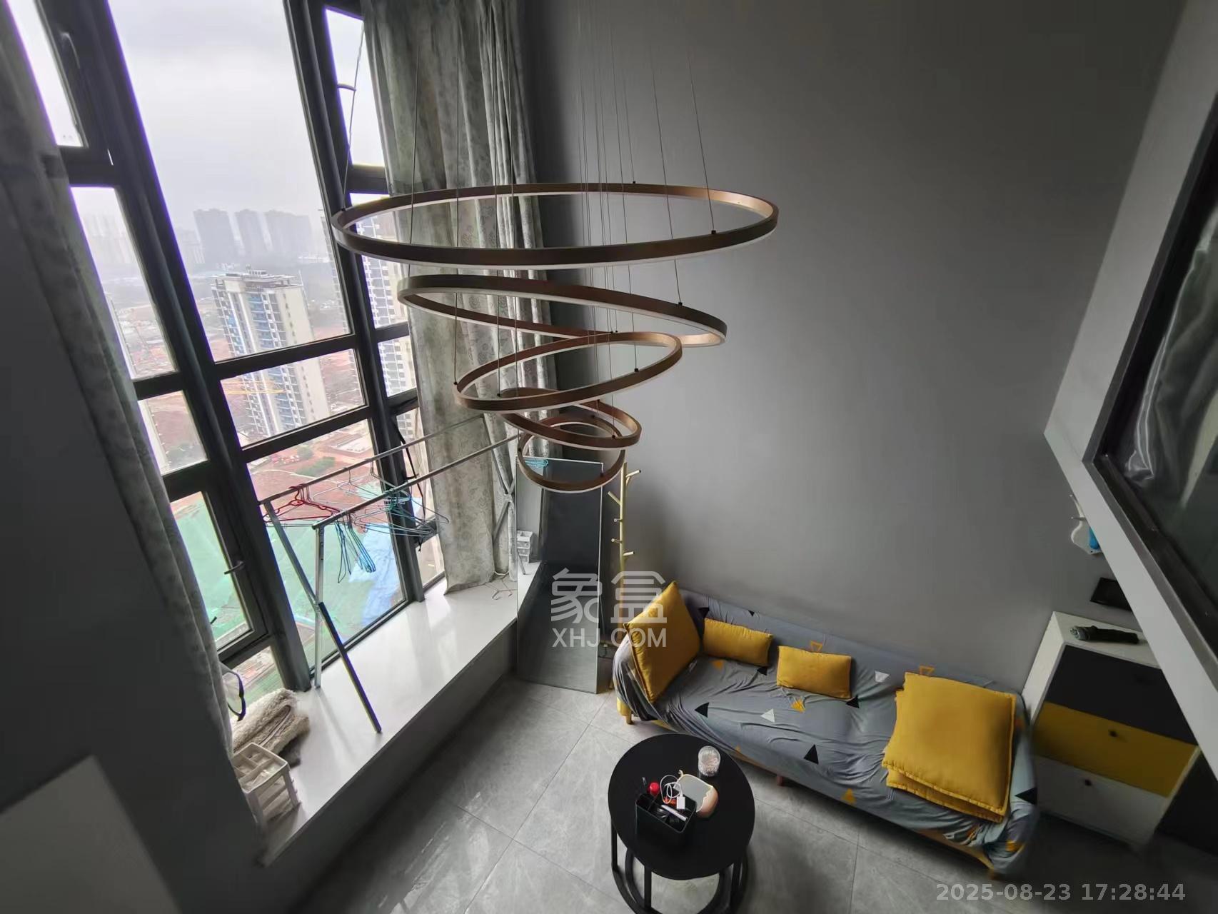 恒大上林苑 4室2厅2卫 2500.0元/月 恒大上林苑 4室2厅2卫 2500.0元/月室内图