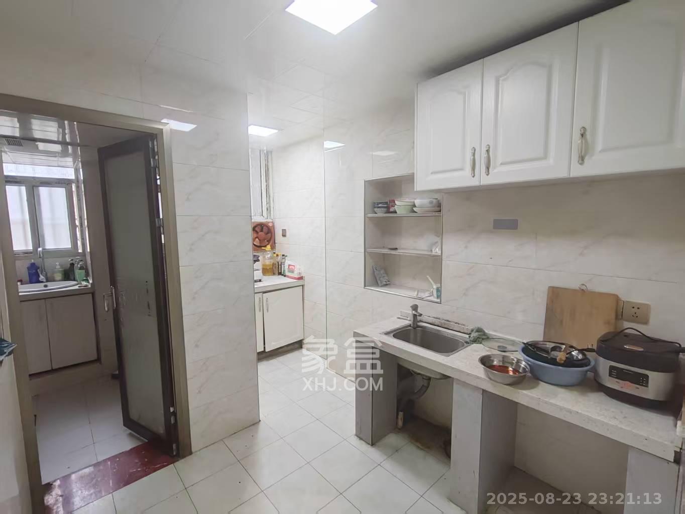 五一新村安置小区（永定社区、永兴社区、永祥社区）  1室0厅0卫    1200.0元/月室内图1