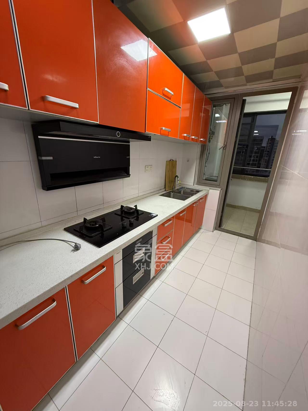 怡海星城 2室1厅1卫 1500.0元/月 怡海星城 2室1厅1卫 1500.0元/月室内图