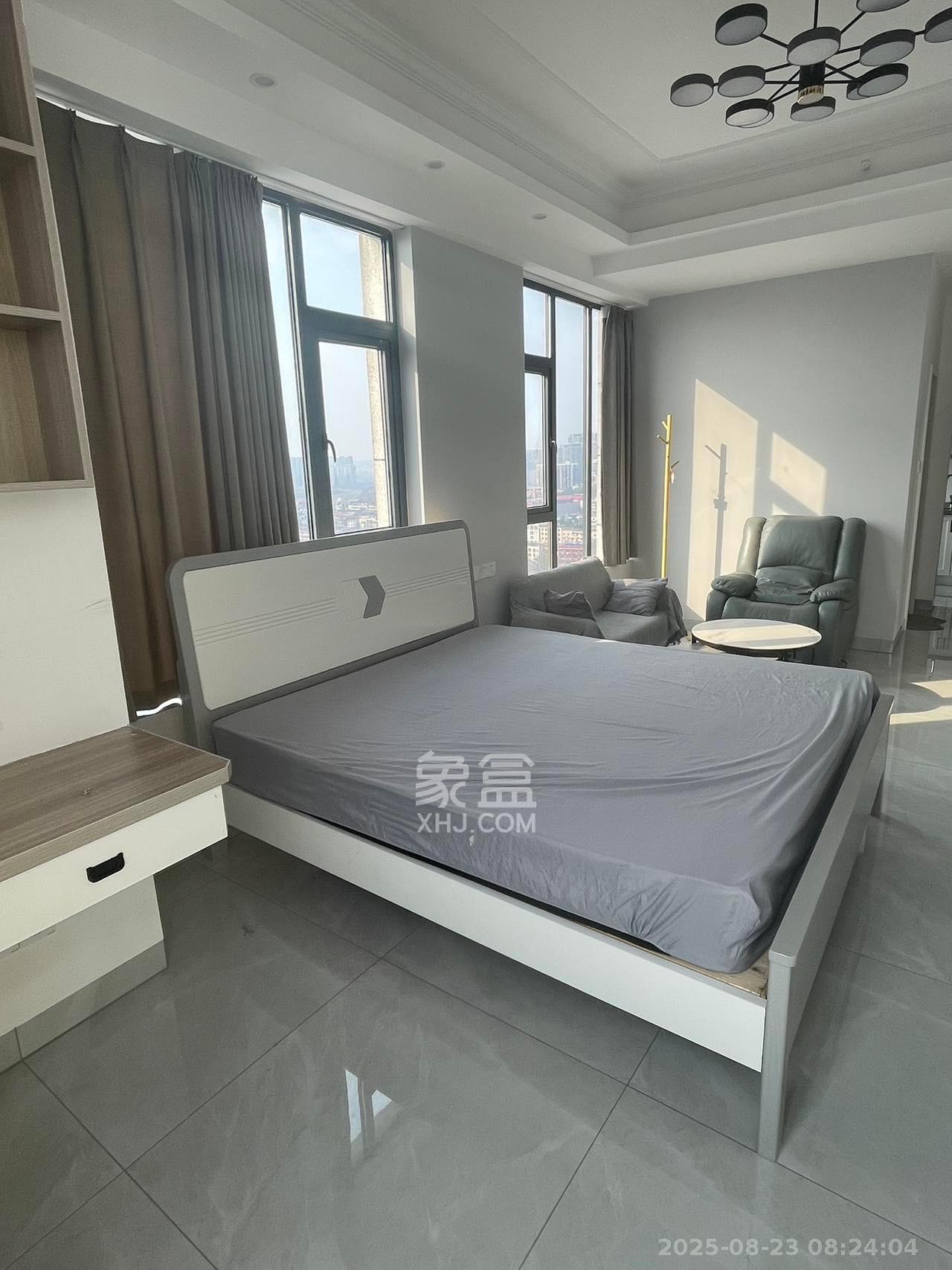 梅溪湖家居建材城  1室1厅1卫    1500.0元/月 梅溪湖家居建材城  1室1厅1卫    1500.0元/月室内图