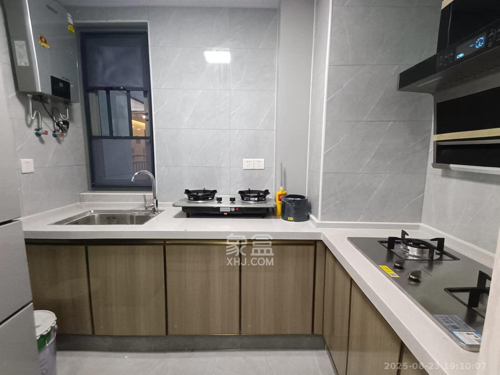 阳光城檀悦 3室2厅1卫 4000.0元/月 阳光城檀悦 3室2厅1卫 4000.0元/月室内图