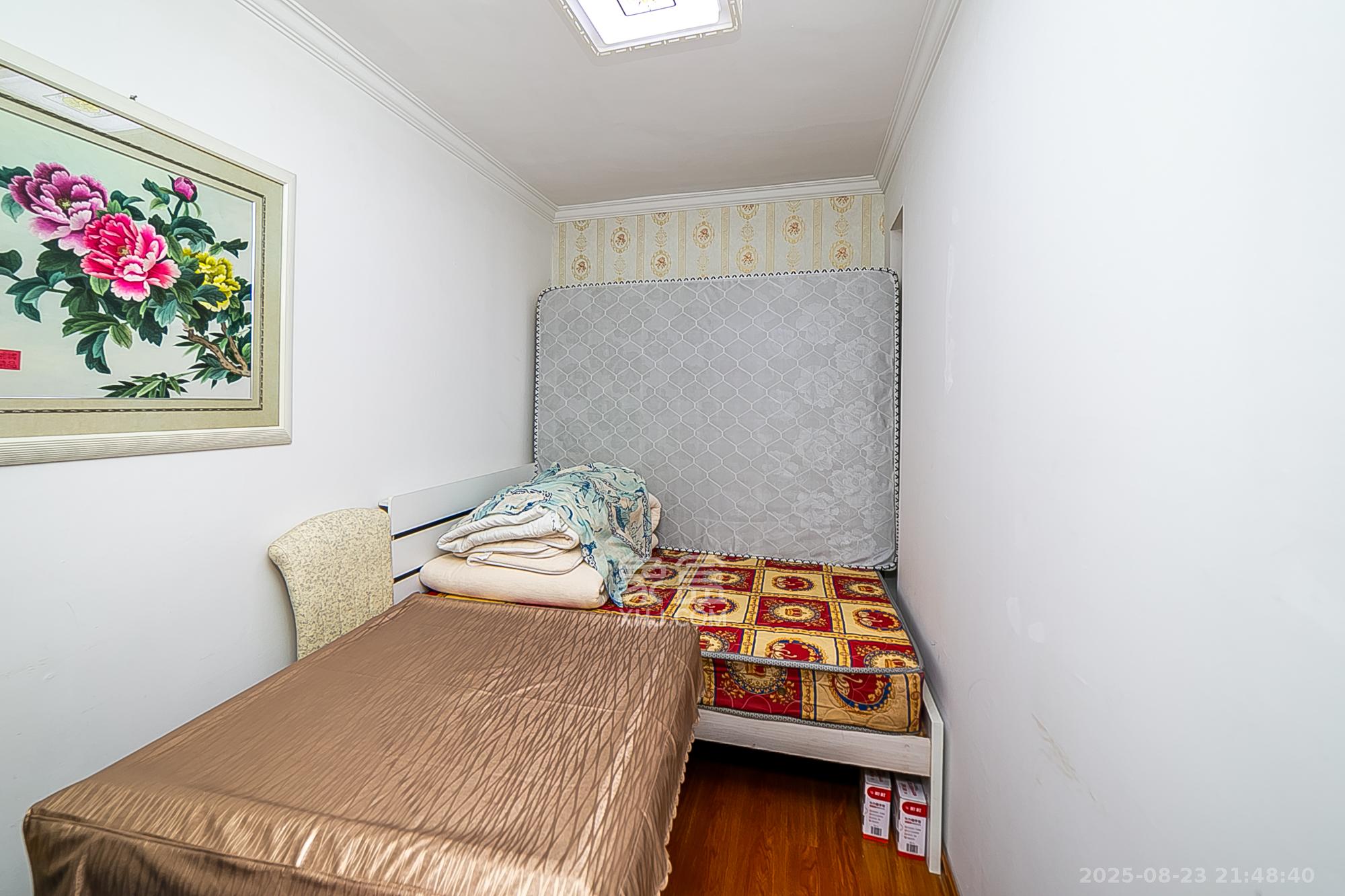 林机厂宿舍 3室2厅1卫 70.0万 林机厂宿舍 3室2厅1卫 70.0万卧室