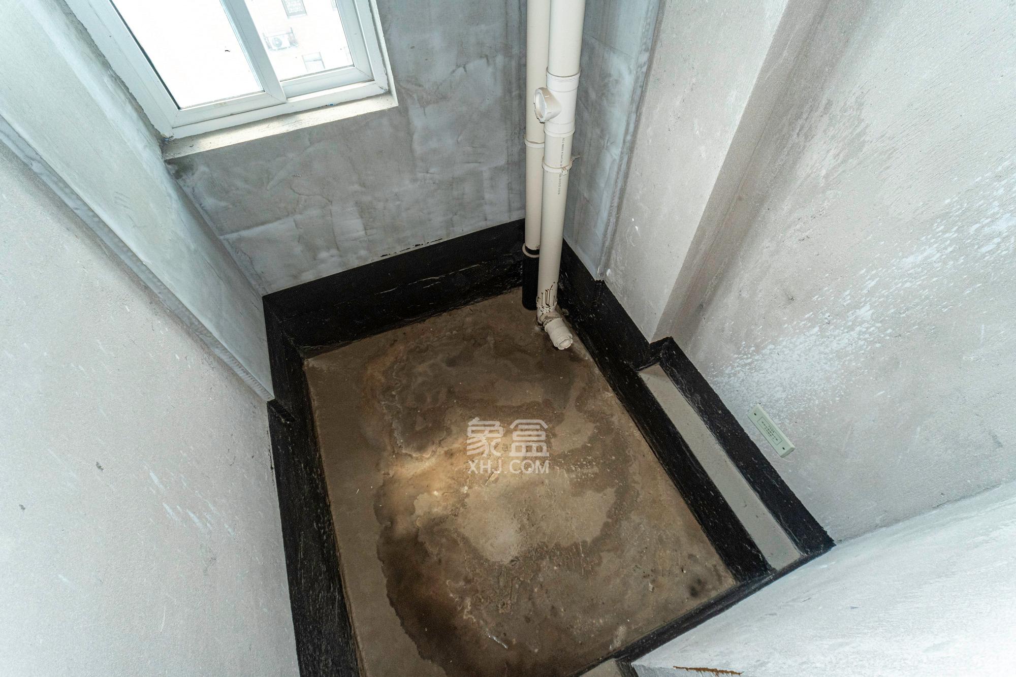 中安善化国际 3室2厅2卫 59.8万 中安善化国际 3室2厅2卫 59.8万卫生间