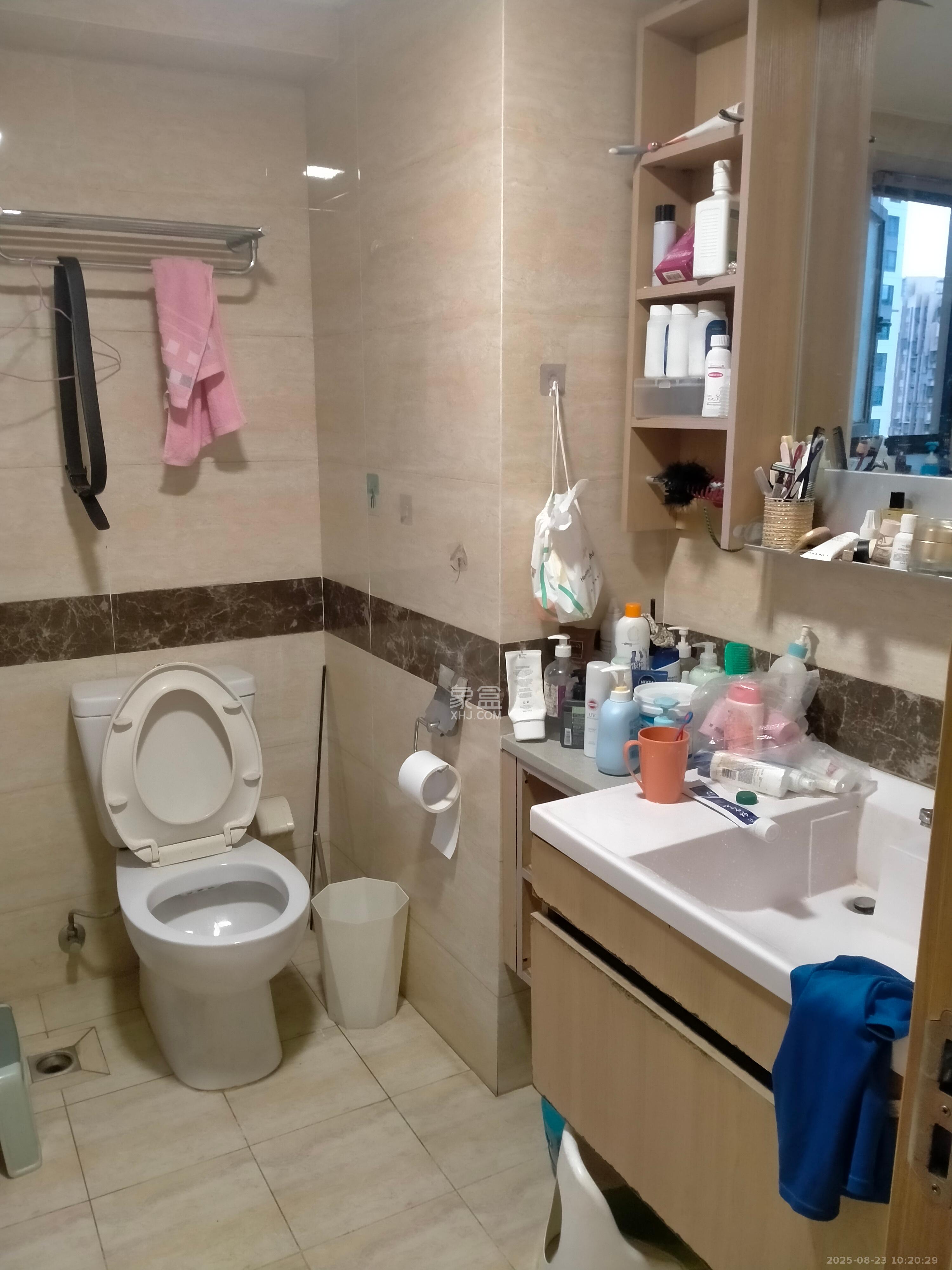 万科魅力之城非凡里 3室2厅1卫 2700.0元/月 万科魅力之城非凡里 3室2厅1卫 2700.0元/月室内图