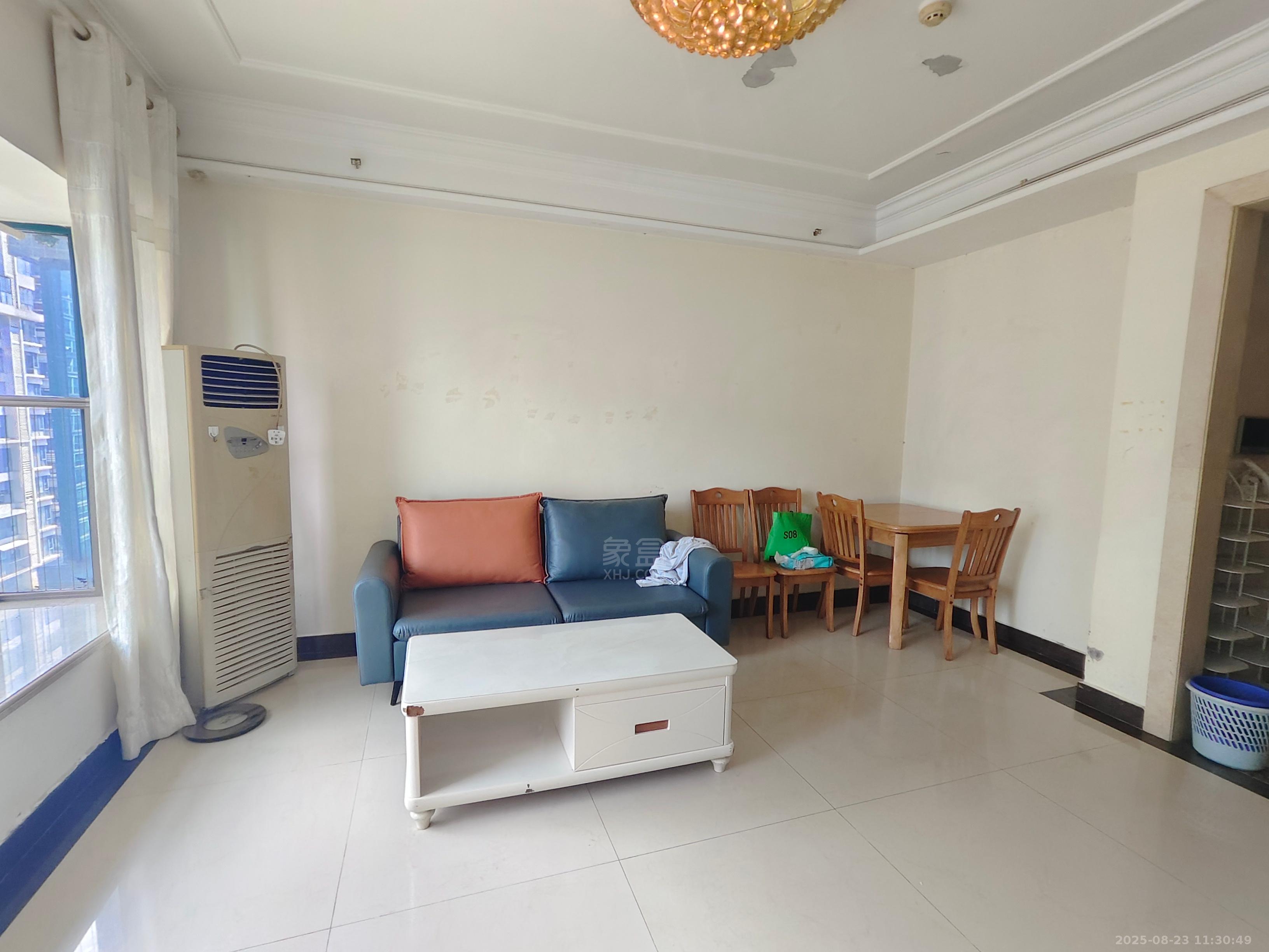 株洲恒大名都 1室0厅1卫 1300.00元/月 株洲恒大名都 1室0厅1卫 1300.00元/月室内图