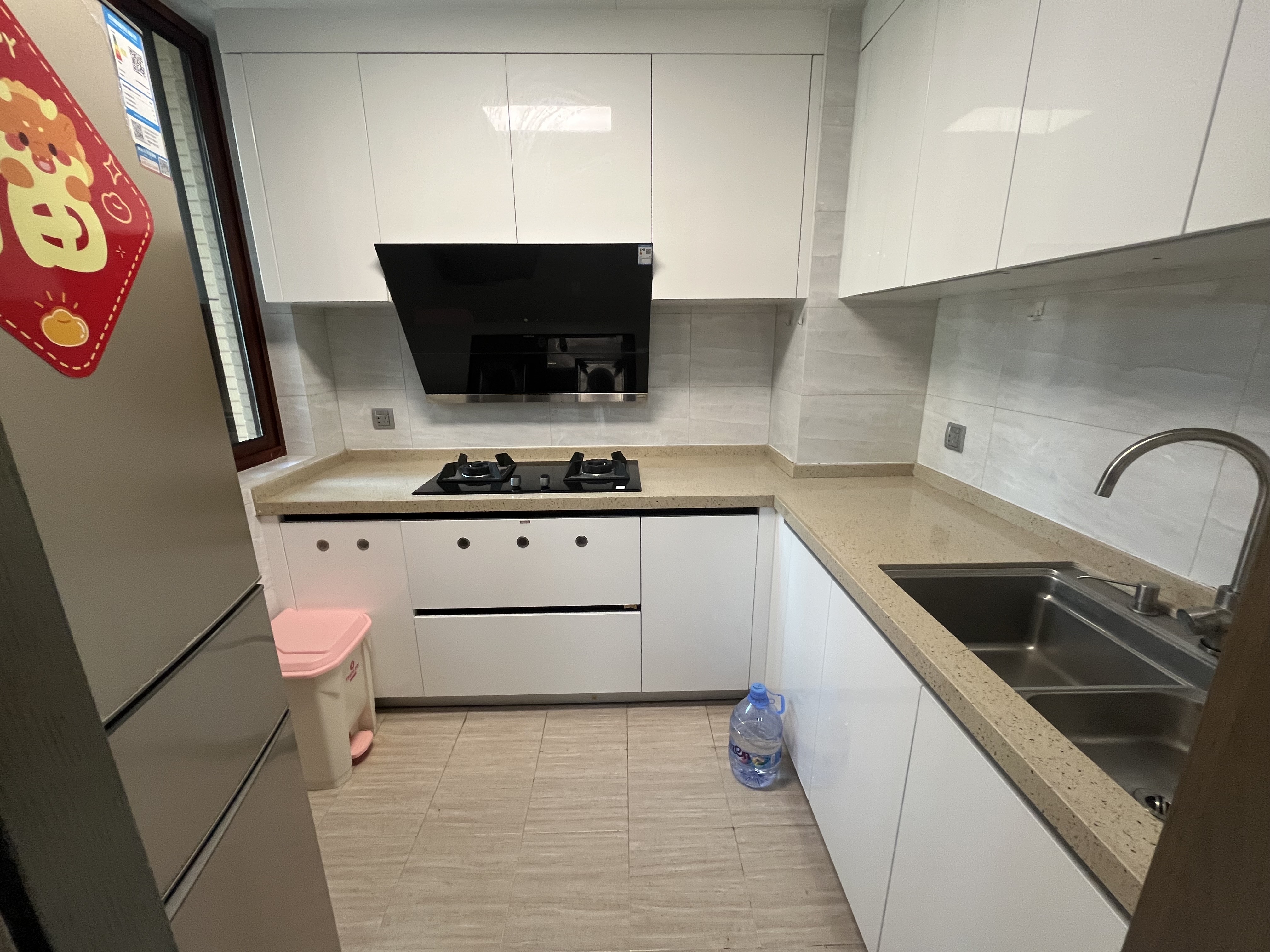 椰风水韵(北区) 2室2厅1卫 2800.0元/月 椰风水韵(北区) 2室2厅1卫 2800.0元/月室内图