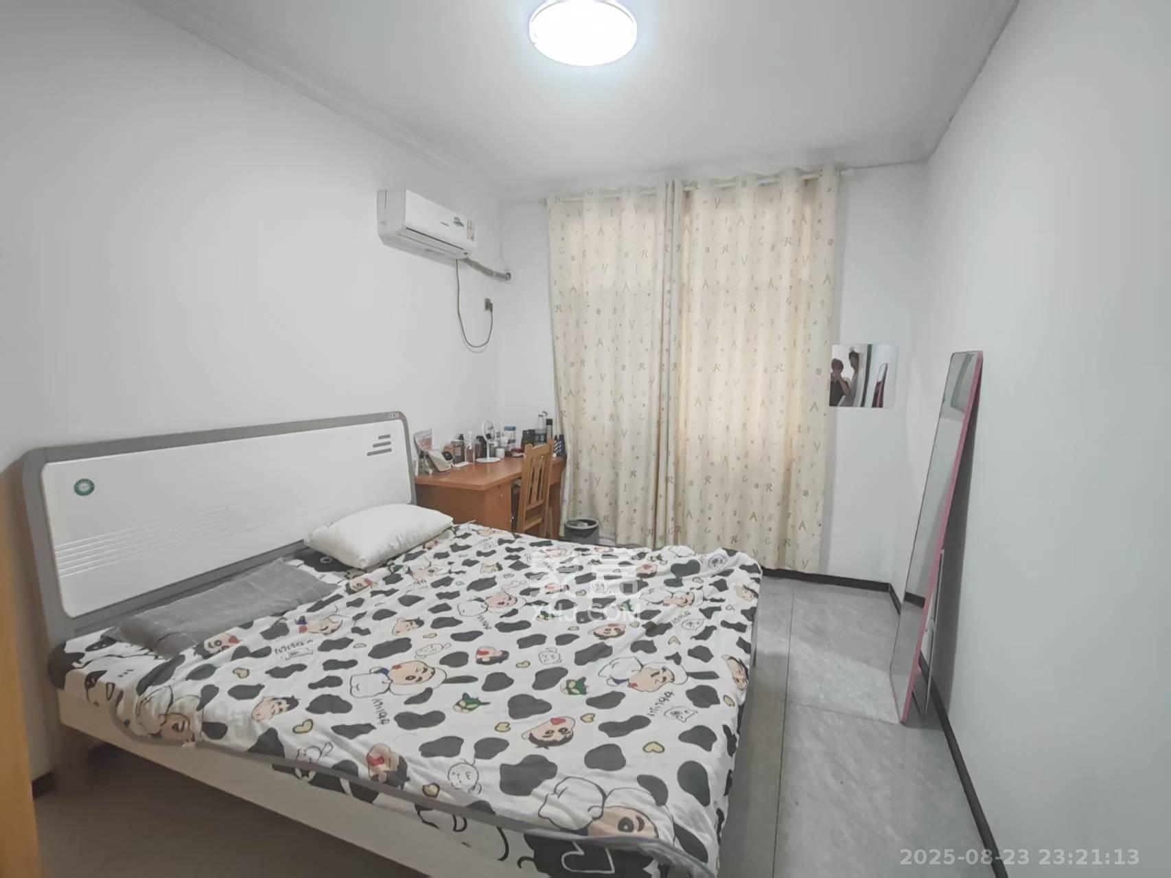 五一新村安置小区（永定社区、永兴社区、永祥社区）  1室0厅0卫    1200.0元/月室内图