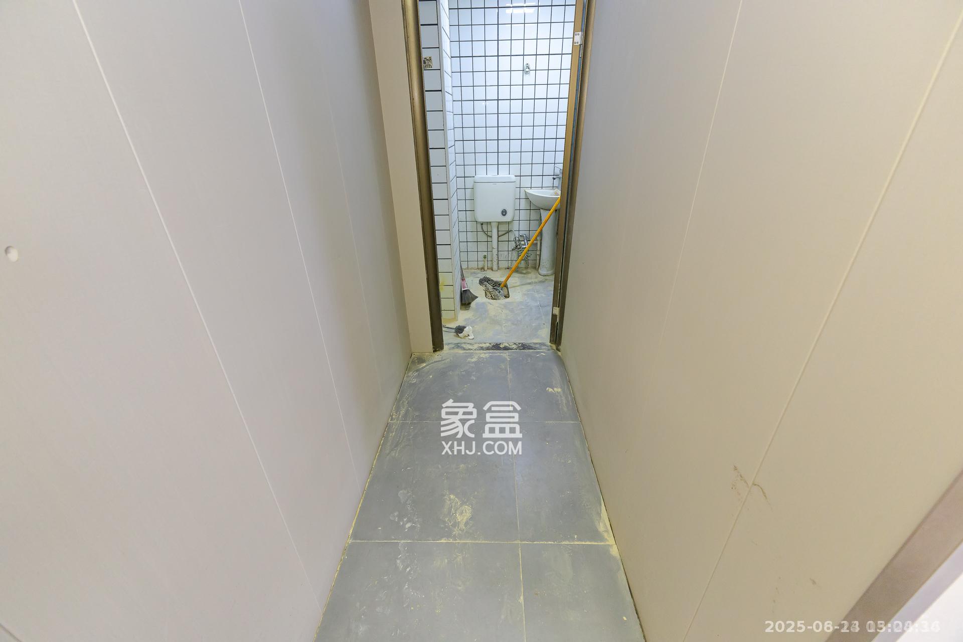 龙湖湘风原著（龙湖湘风星城）   61.61㎡      5300.0元/月室内图