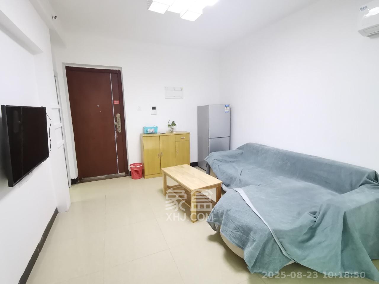 达美D6区 1室1厅1卫 2000.0元/月 达美D6区 1室1厅1卫 2000.0元/月室内图