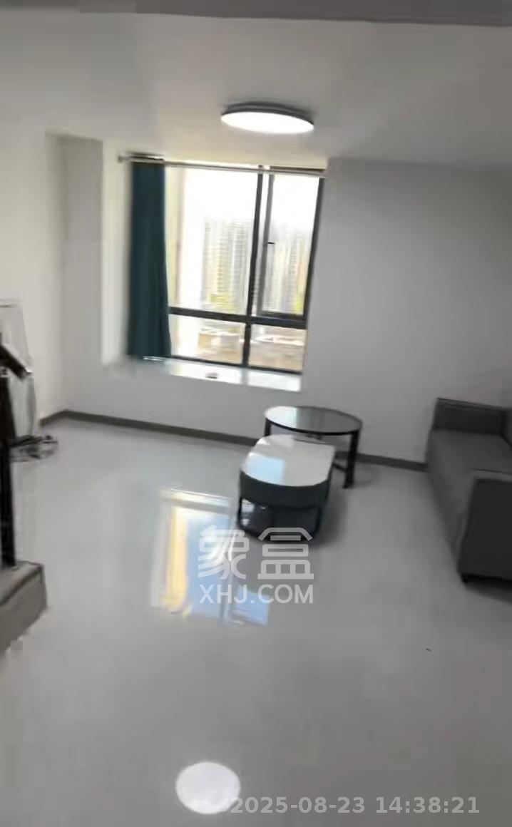 碧桂园翘楚棠  1室0厅0卫    1500.0元/月