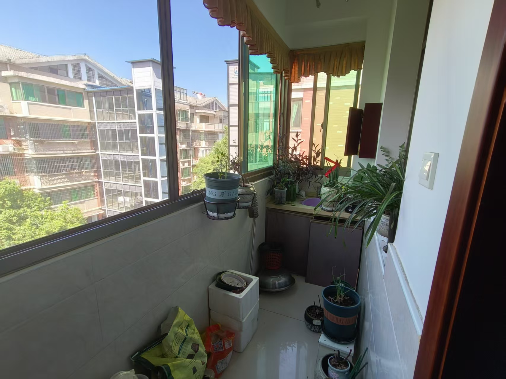 梓怡华盛家园 4室2厅2卫 70.0万 梓怡华盛家园 4室2厅2卫 70.0万室内图