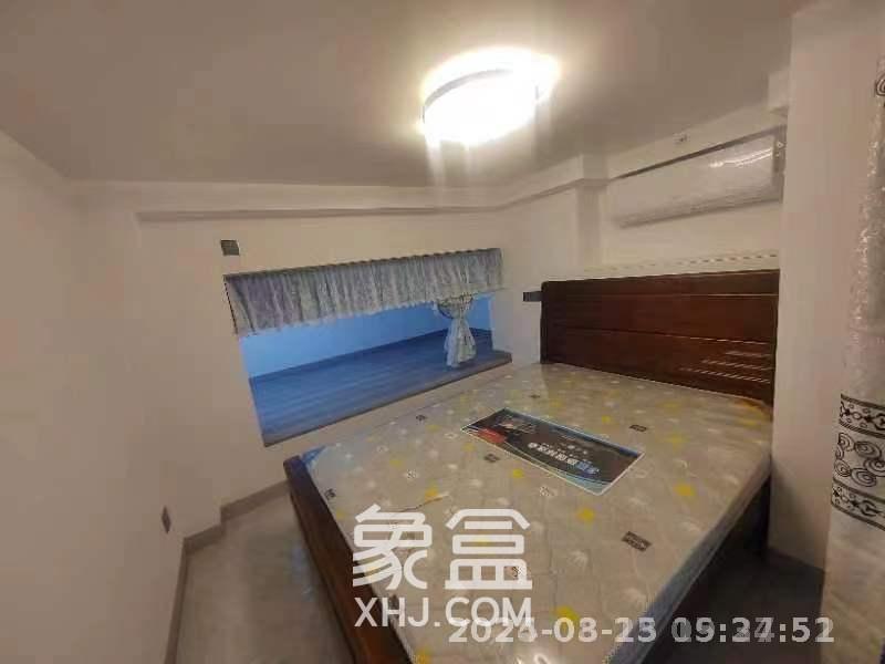 卓越江岸  1室0厅0卫   2600.00元/月