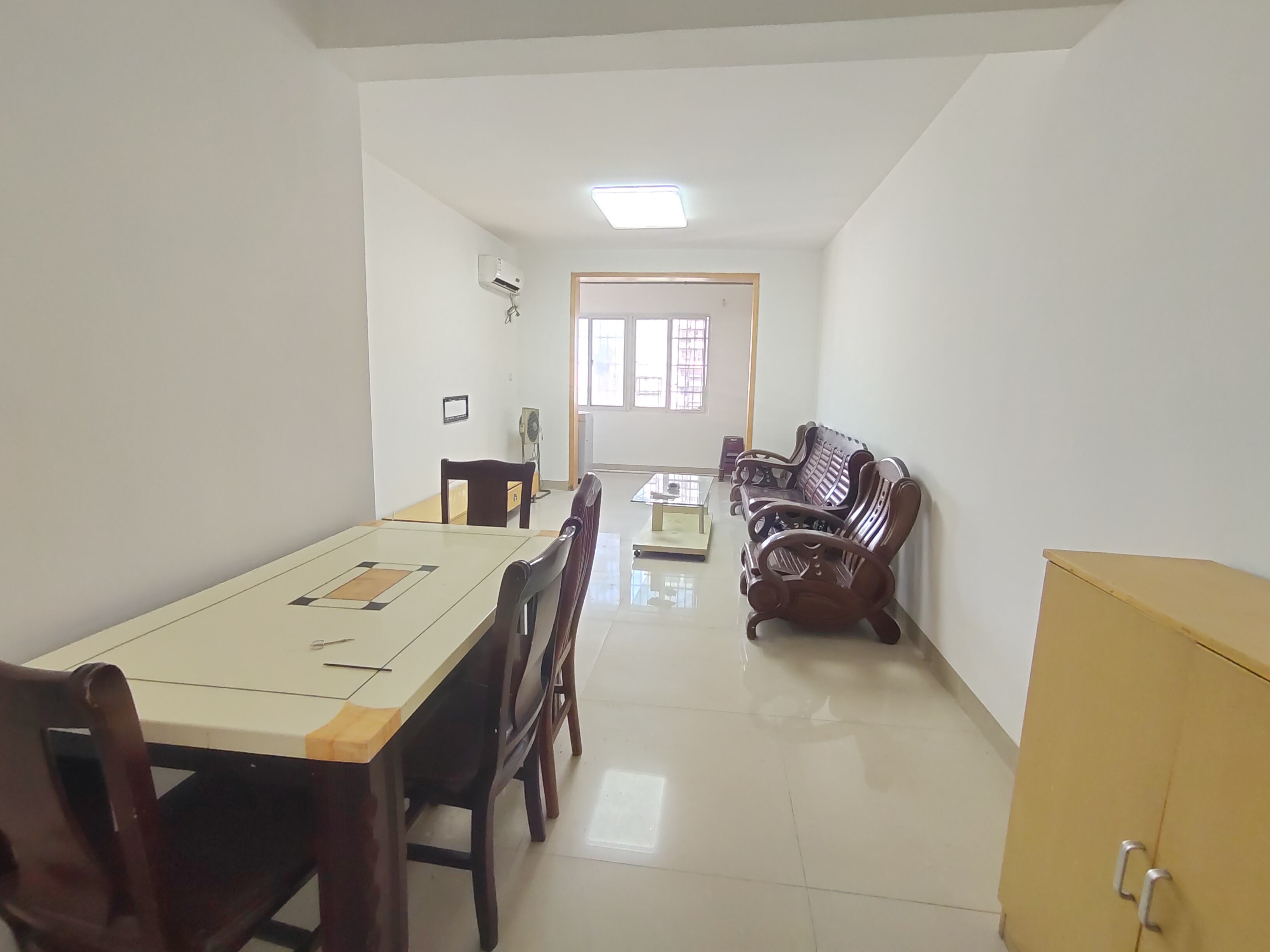 曦美苑 2室2厅1卫 29.5万 曦美苑 2室2厅1卫 29.5万室内图