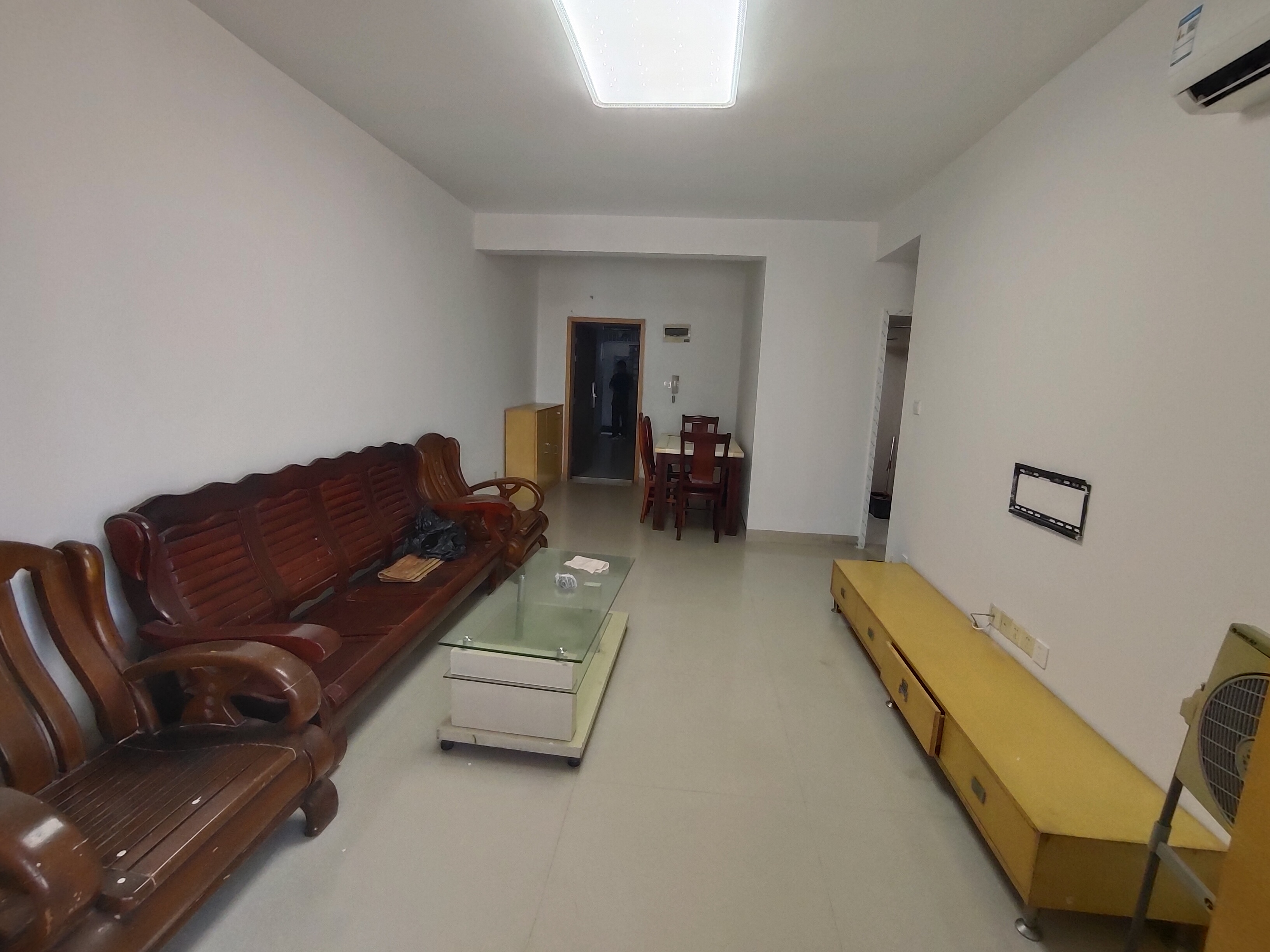 曦美苑 2室2厅1卫 29.5万 曦美苑 2室2厅1卫 29.5万室内图