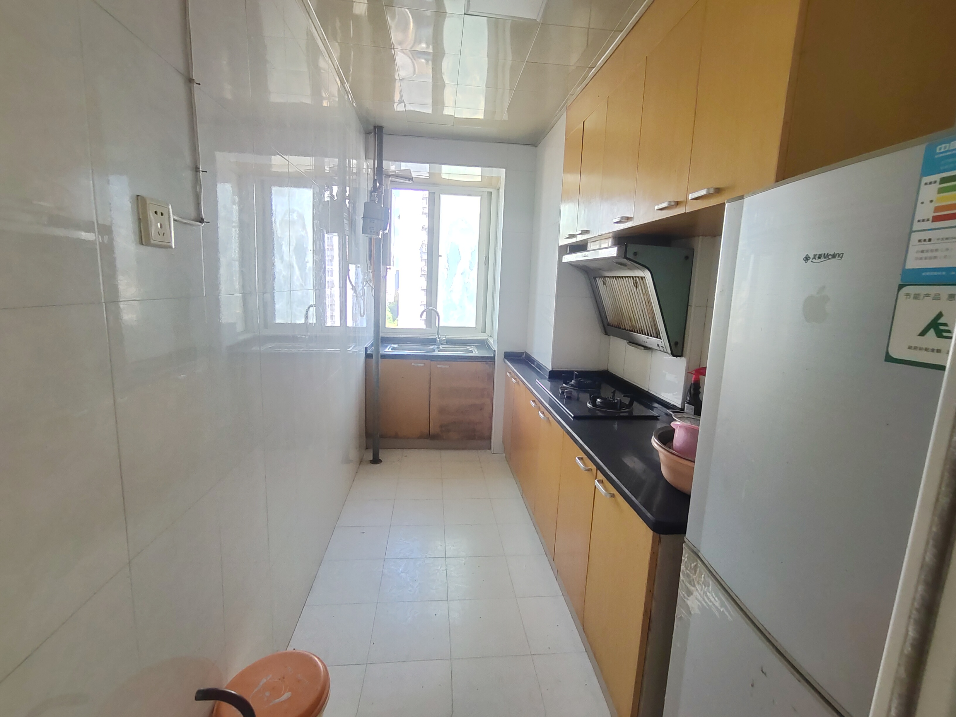 曦美苑 2室2厅1卫 29.5万 曦美苑 2室2厅1卫 29.5万室内图