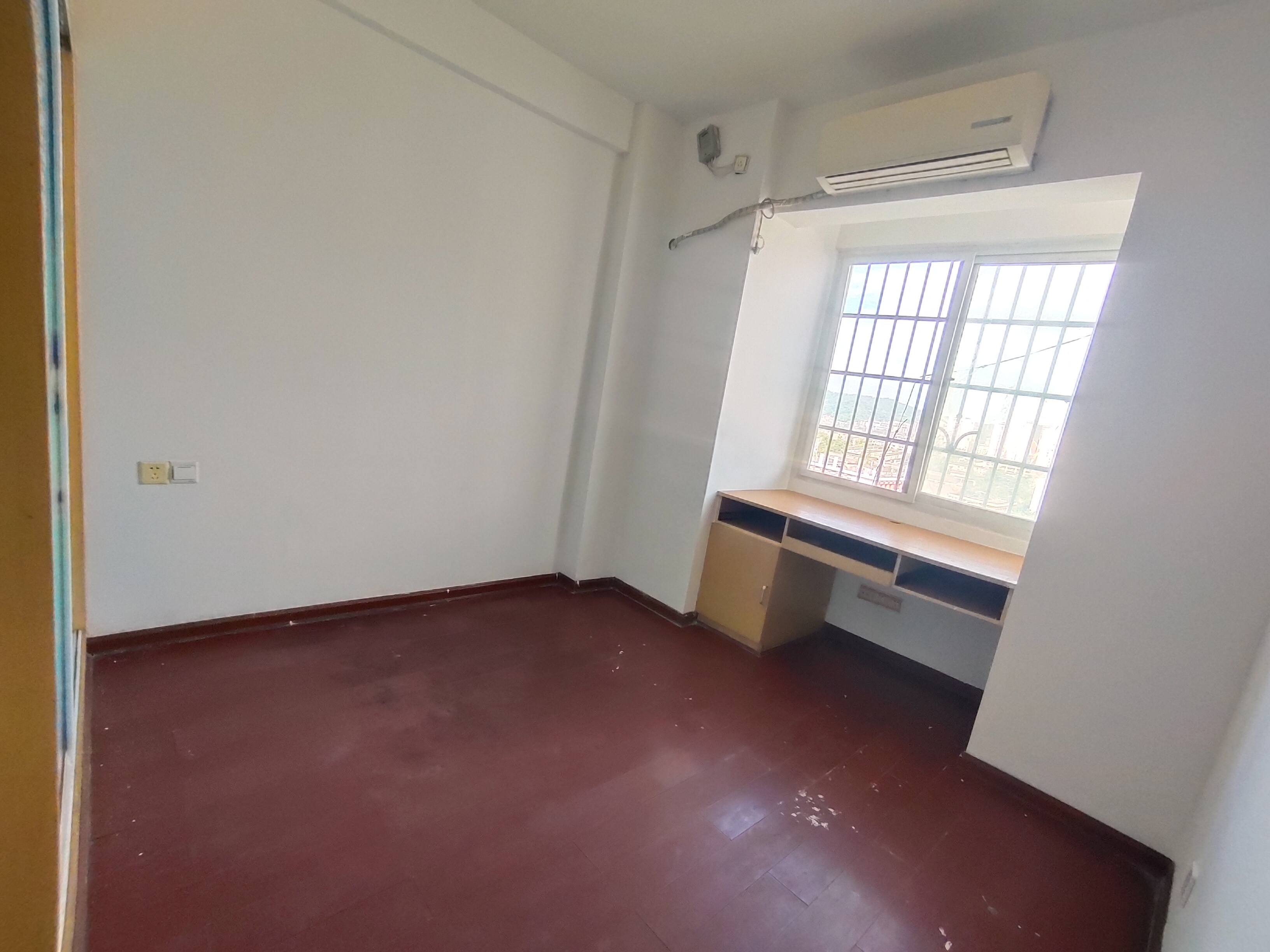 曦美苑 2室2厅1卫 29.5万 曦美苑 2室2厅1卫 29.5万室内图