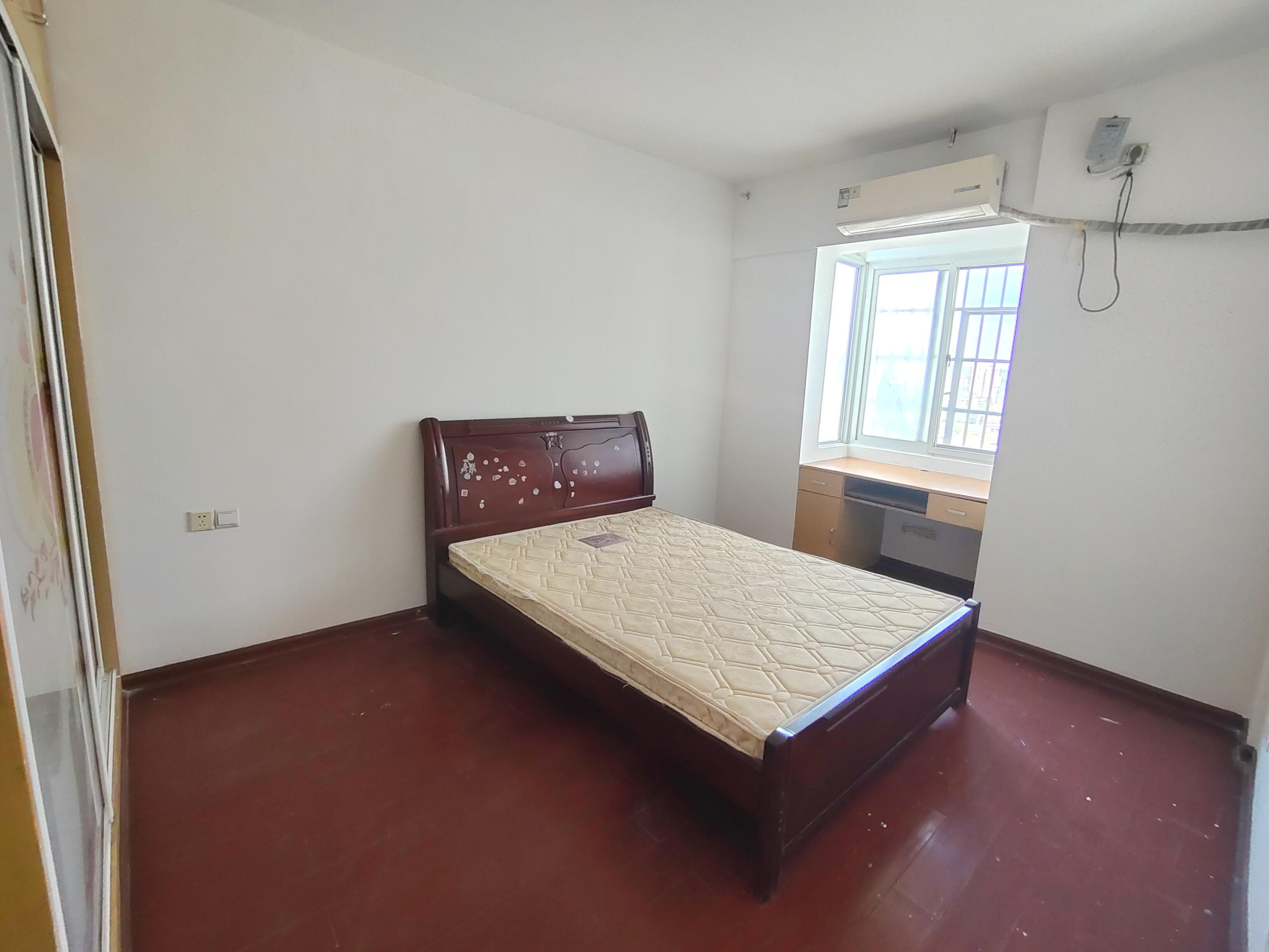 曦美苑 2室2厅1卫 29.5万 曦美苑 2室2厅1卫 29.5万室内图