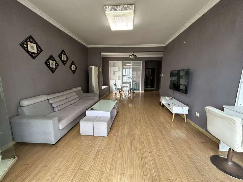 庐山春天早安华晨  1室2厅1卫    65.0万