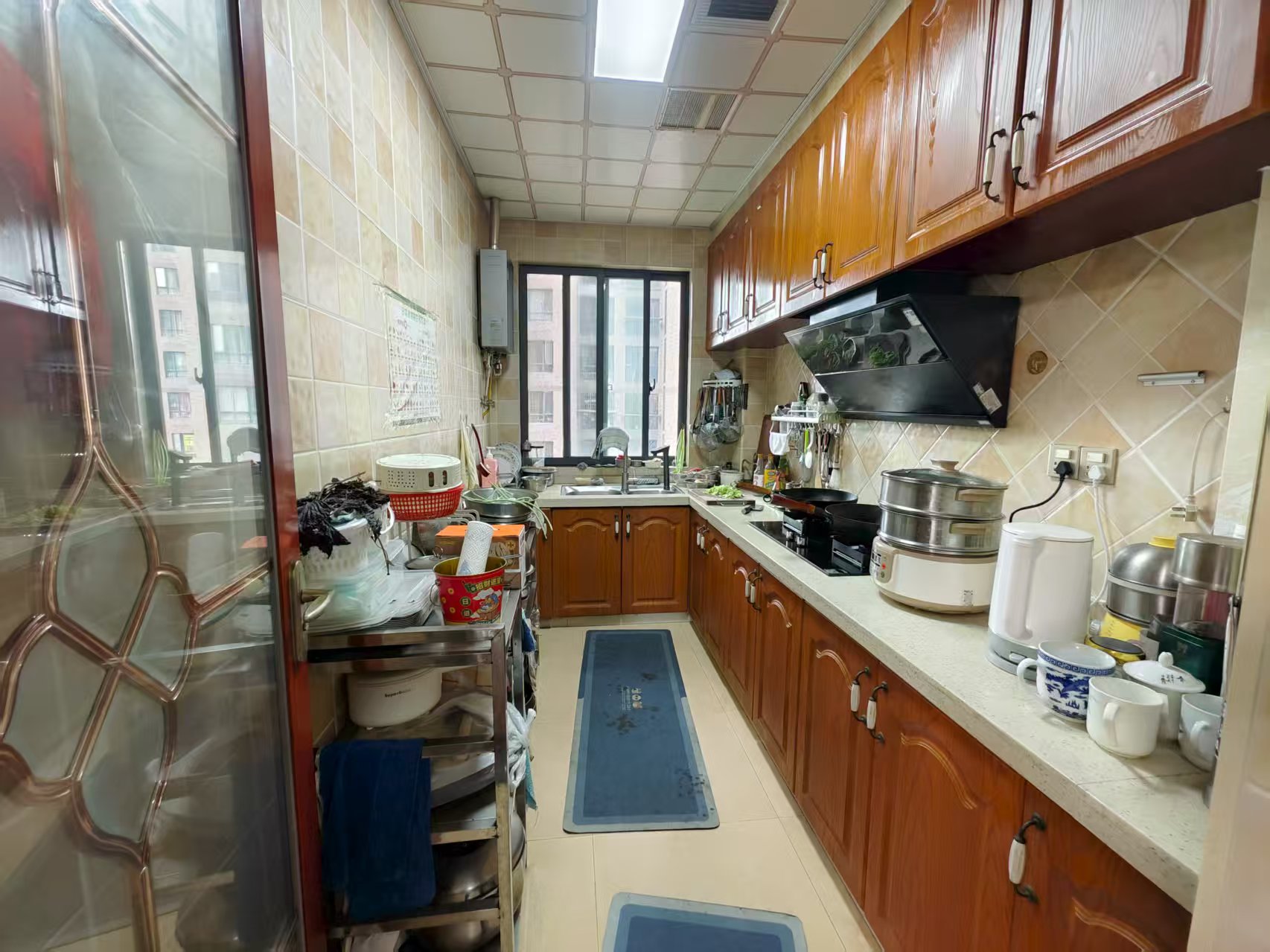 湘银星城 3室2厅2卫 69.8万 湘银星城 3室2厅2卫 69.8万室内图